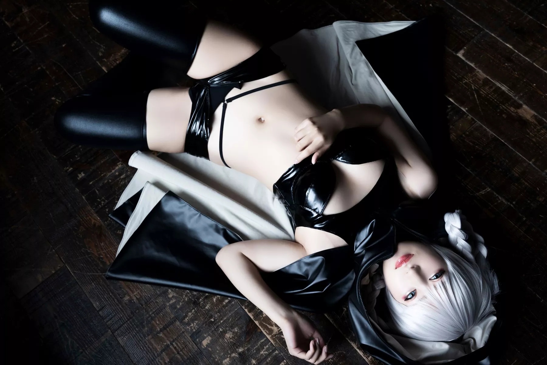 Cosplay 七草奈纲