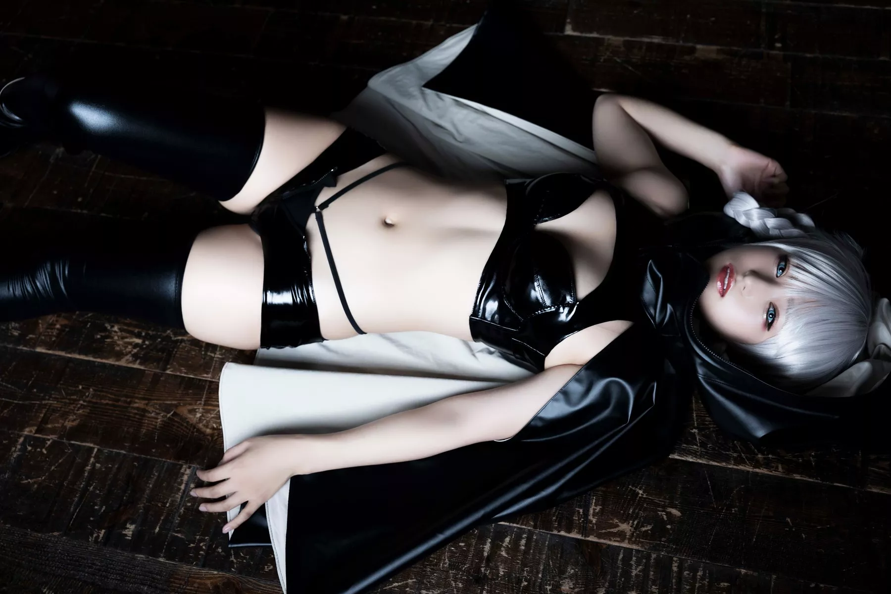 Cosplay 七草奈纲