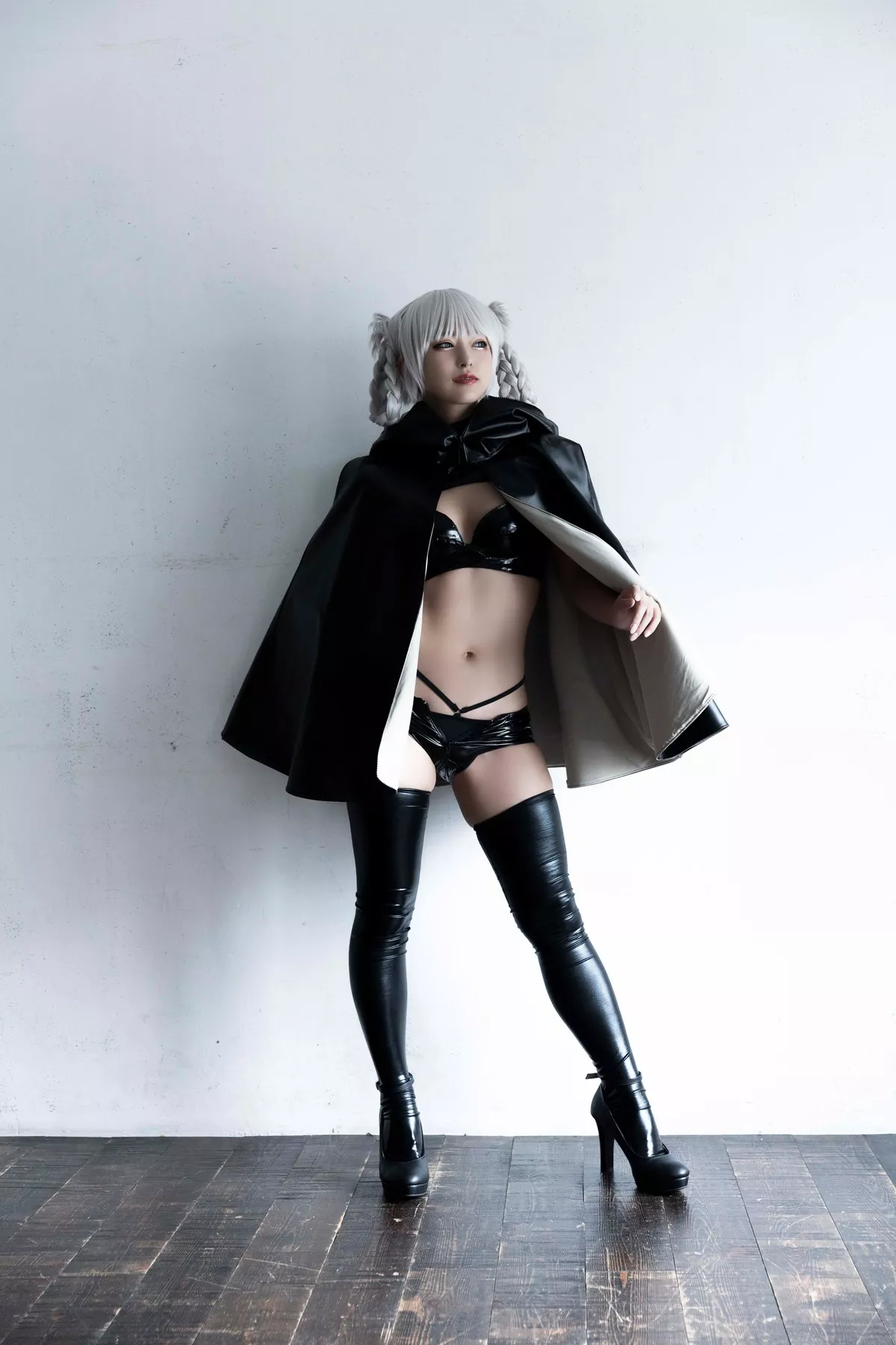 Cosplay 七草奈纲