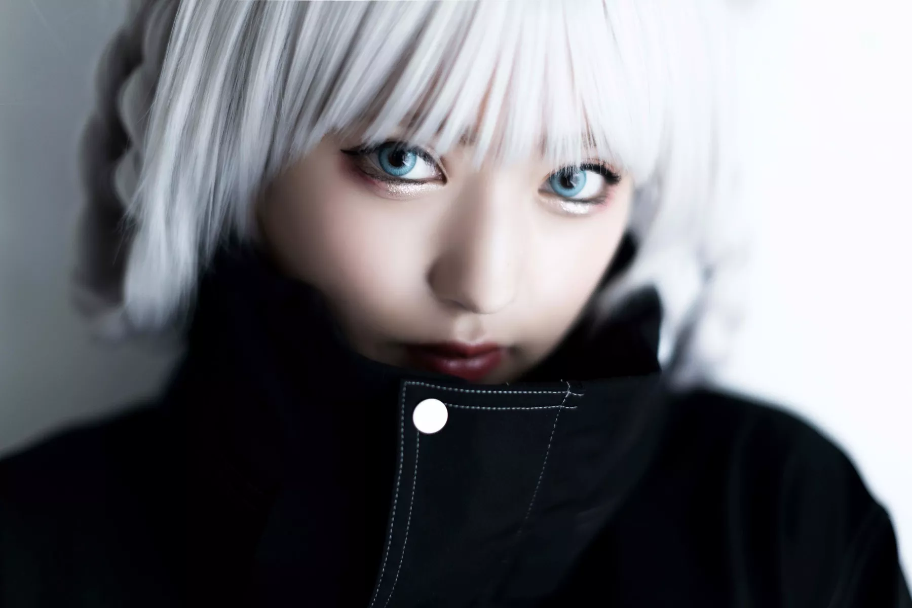 Cosplay 七草奈纲