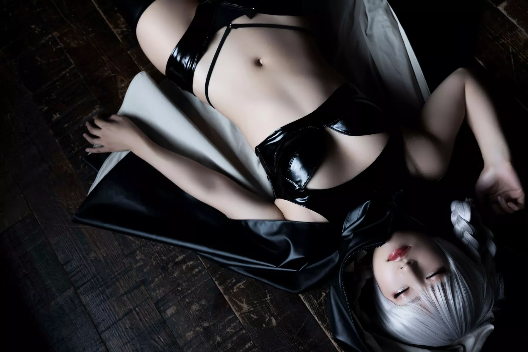 Cosplay 七草奈纲