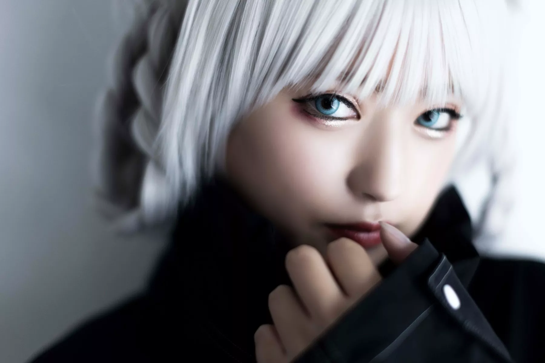 Cosplay 七草奈纲