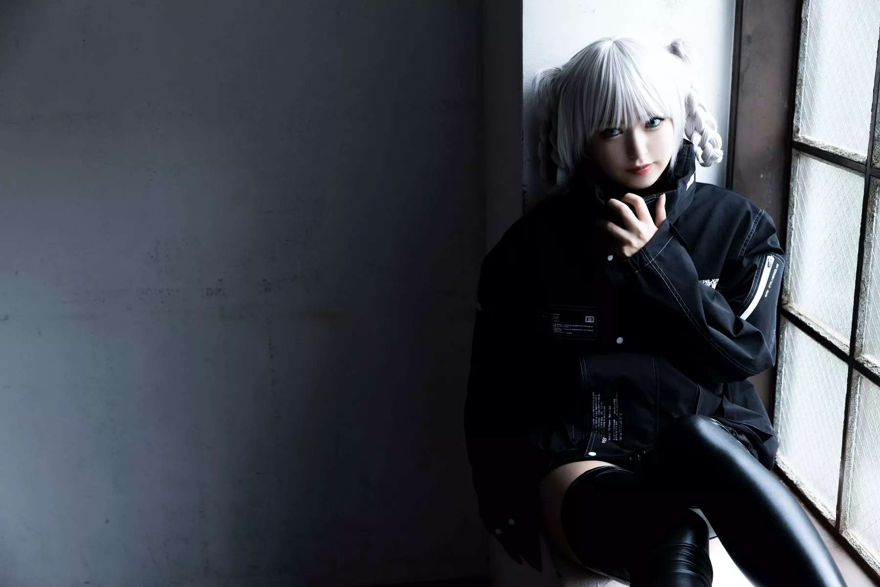 Cosplay 七草奈纲