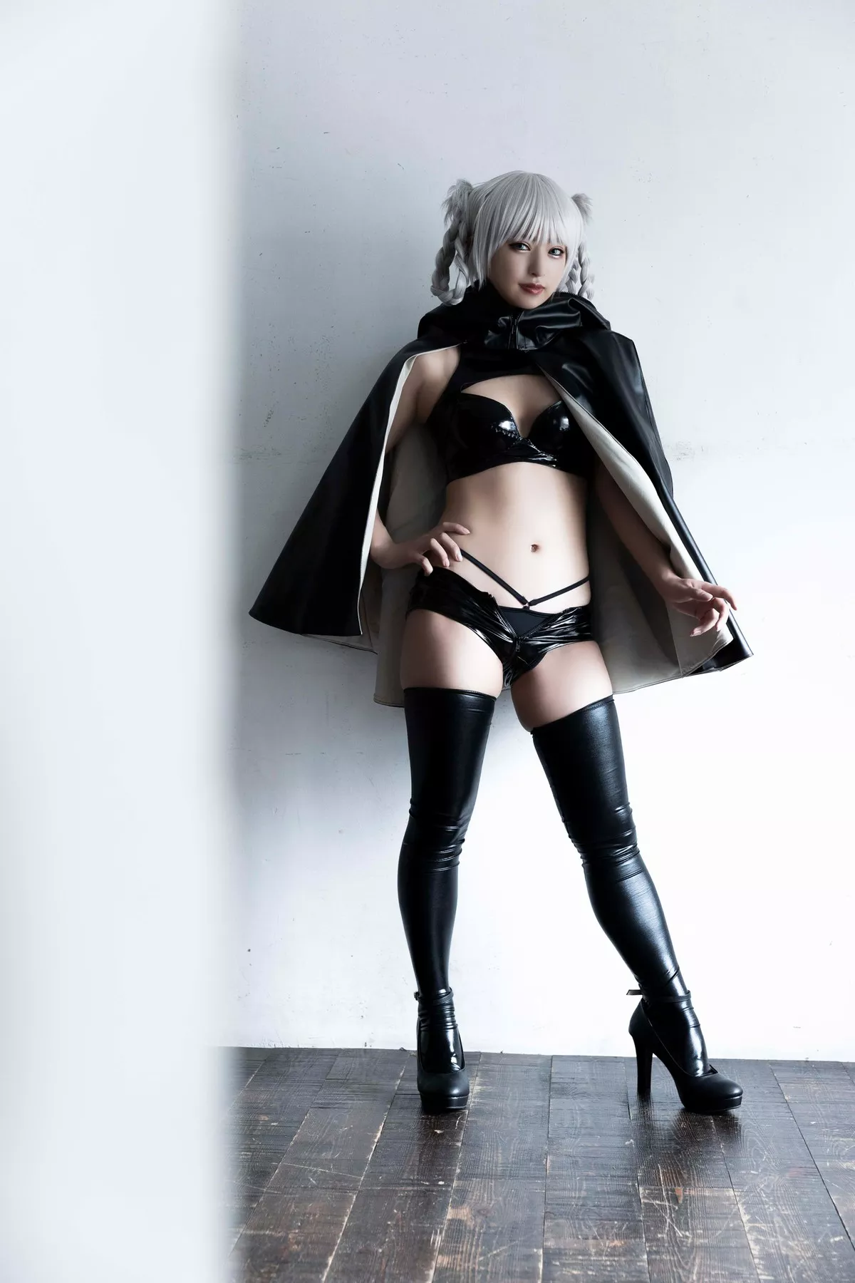 Cosplay 七草奈纲