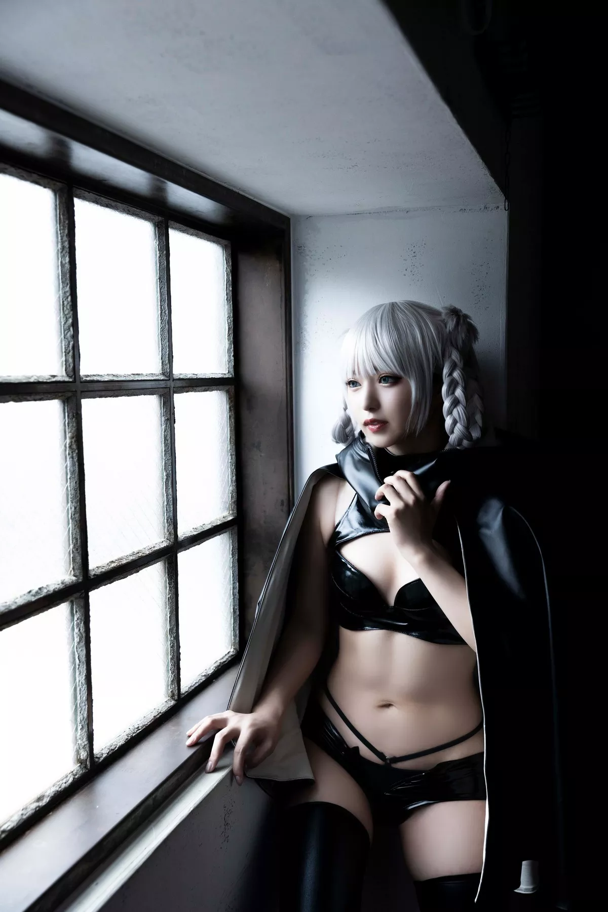 Cosplay 七草奈纲