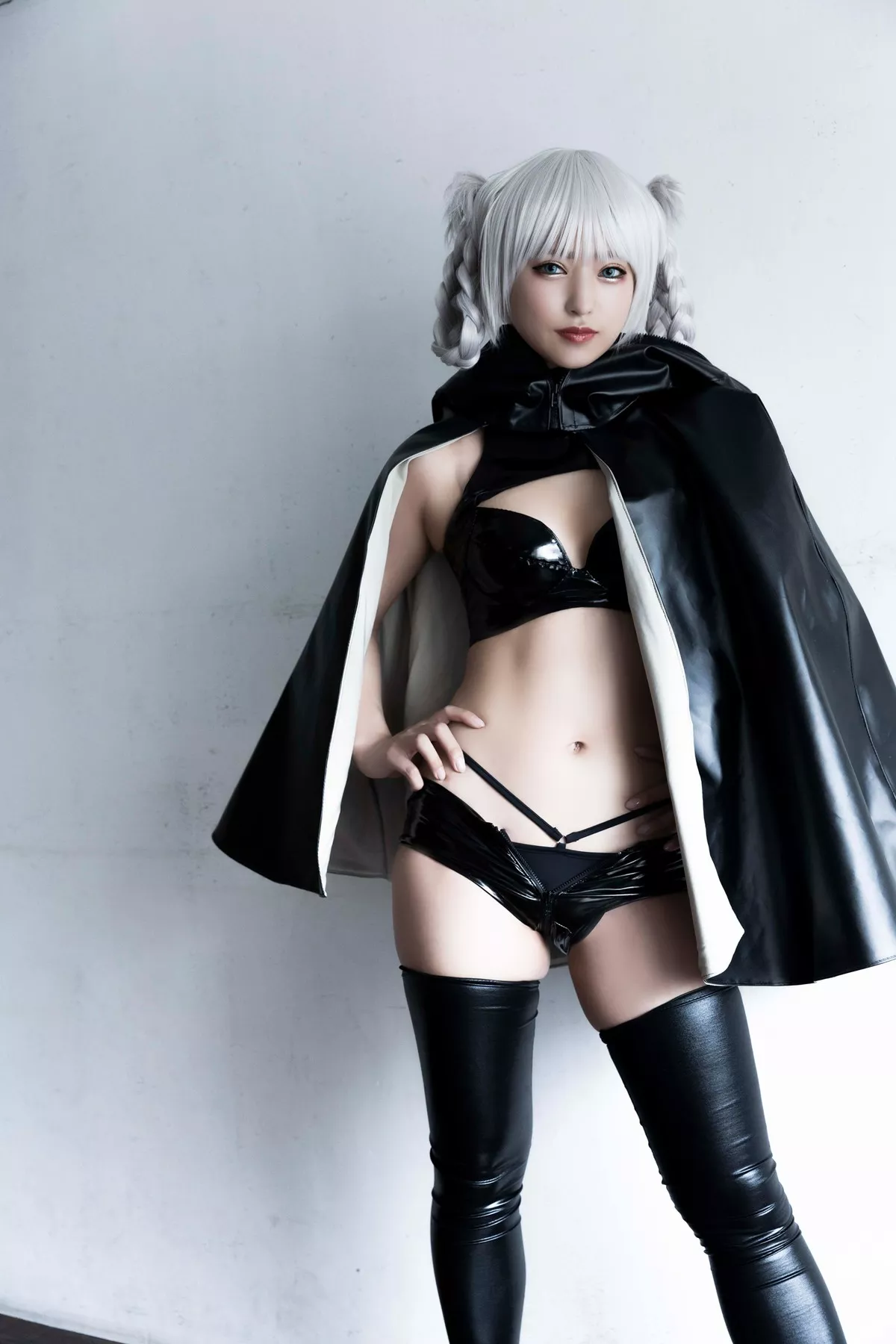Cosplay 七草奈纲