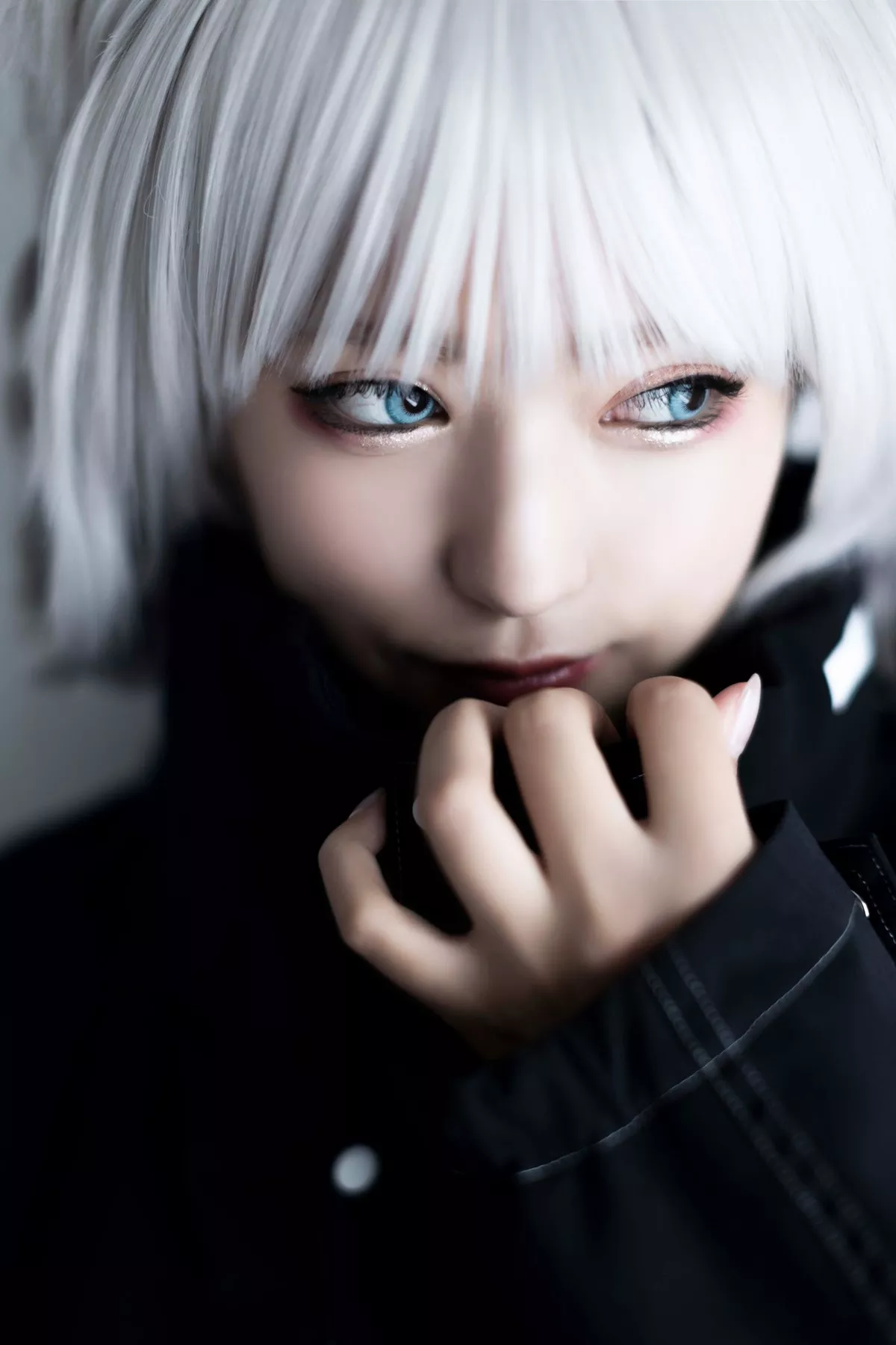 Cosplay 七草奈纲