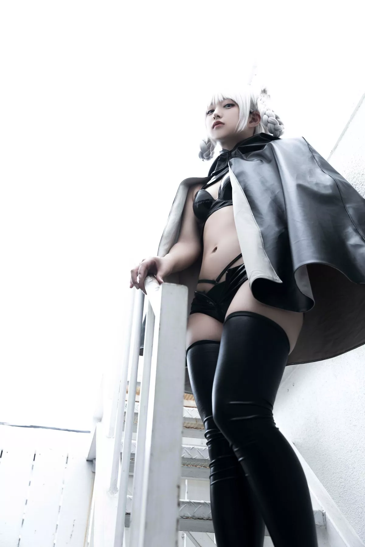 Cosplay 七草奈纲
