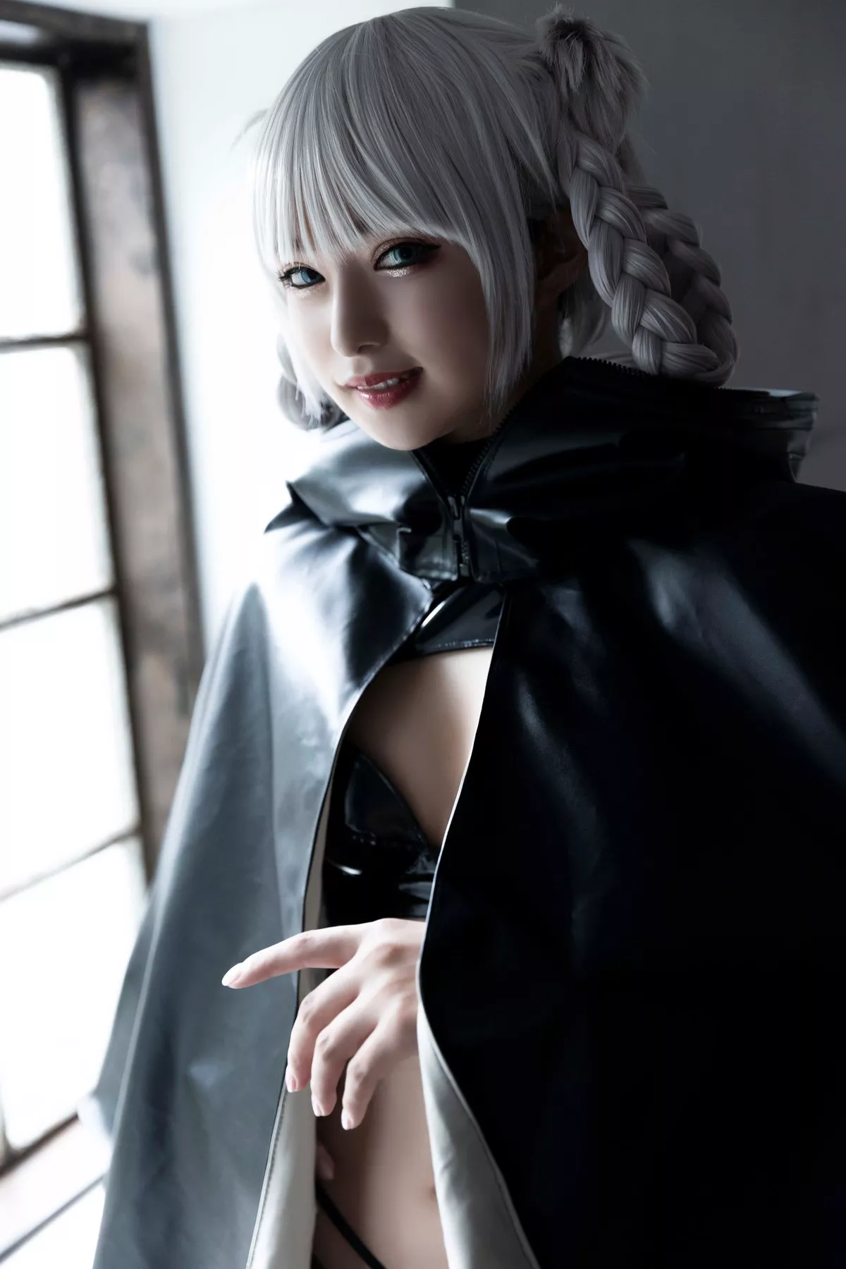 Cosplay 七草奈纲