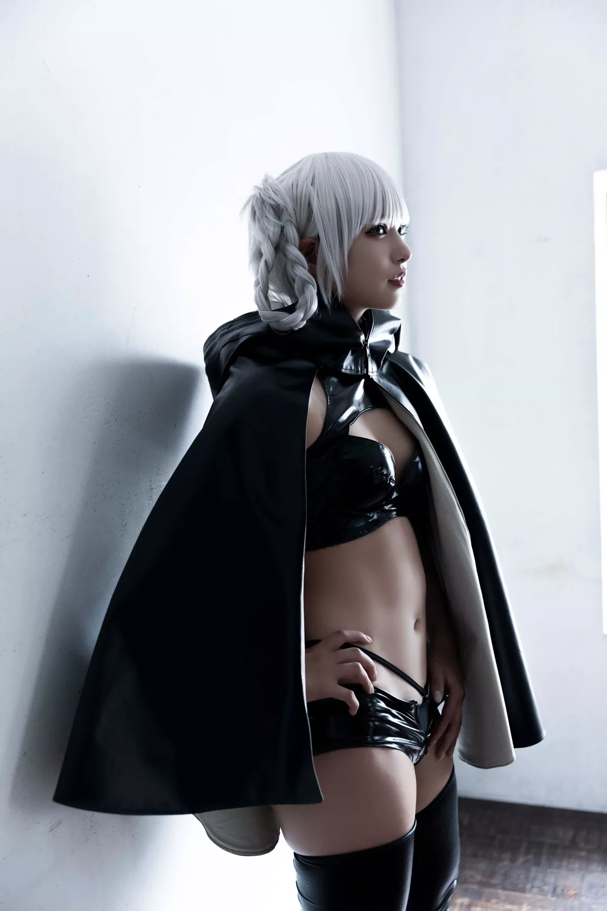 Cosplay 七草奈纲