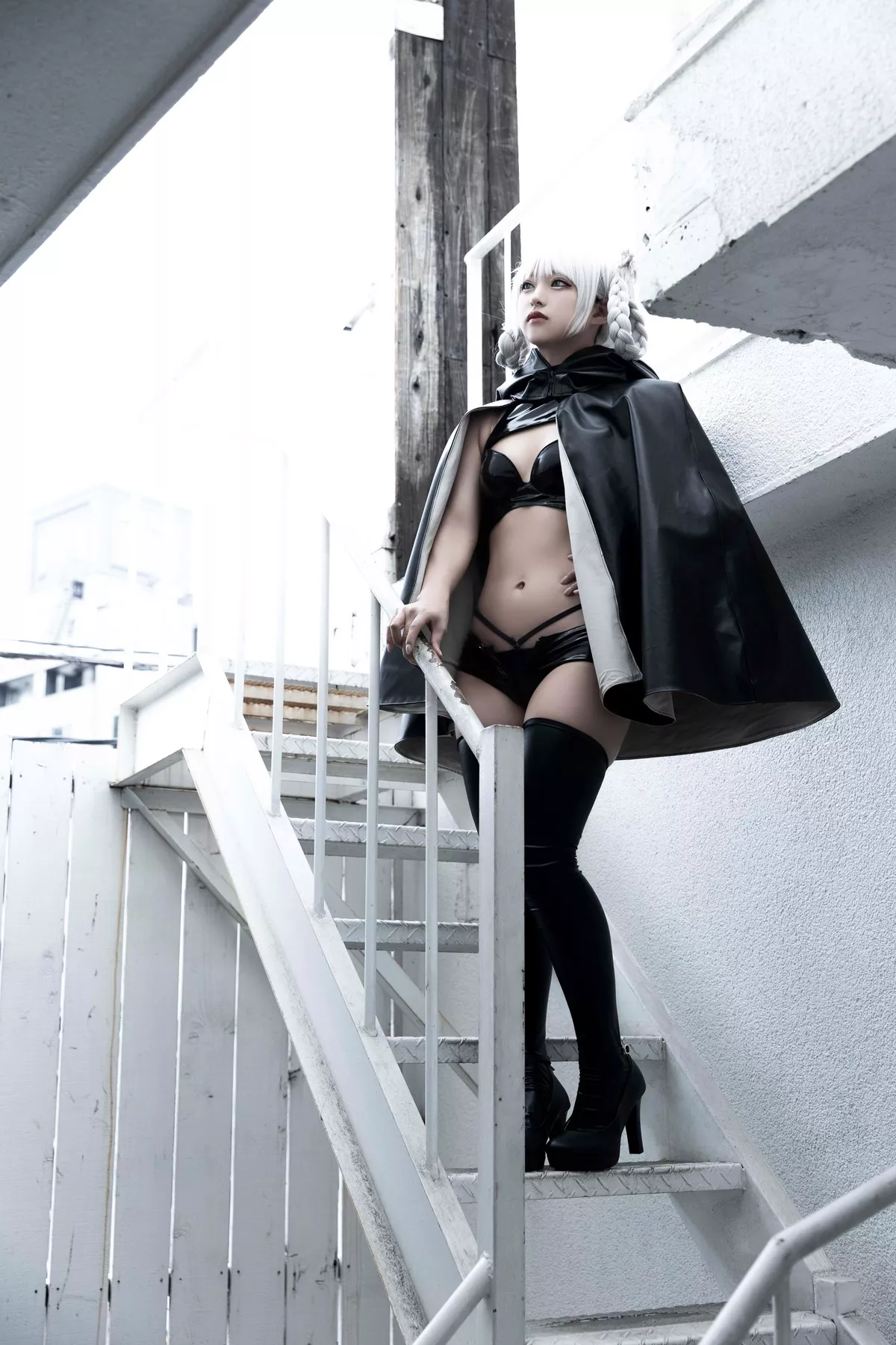 Cosplay 七草奈纲