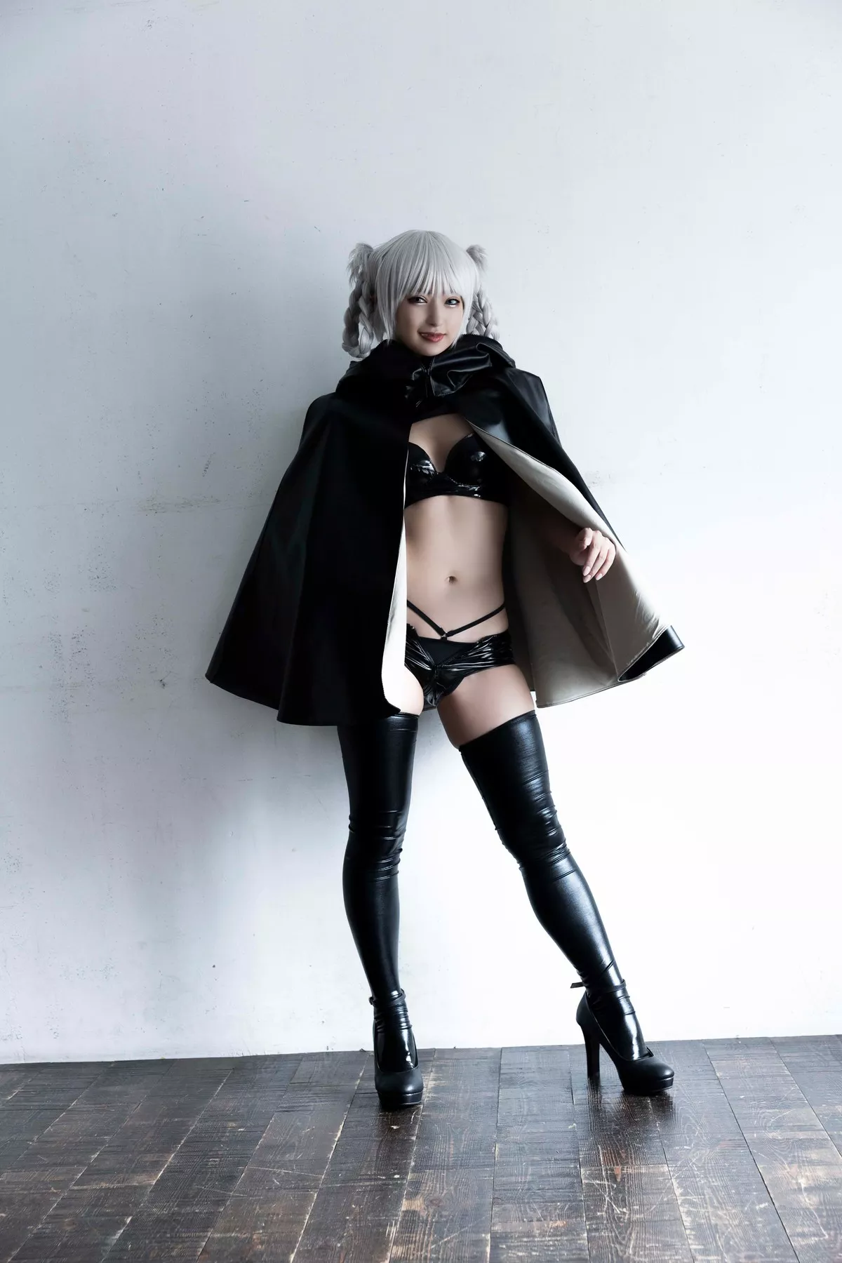 Cosplay 七草奈纲