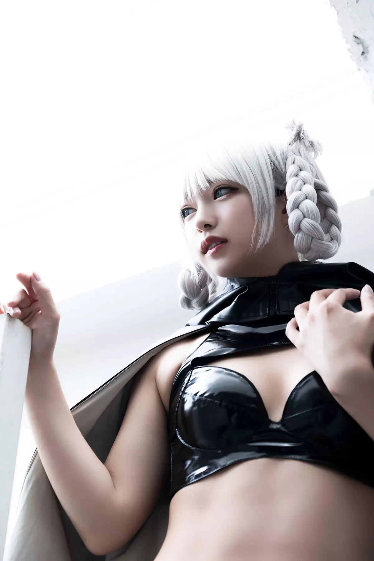 Cosplay 七草奈纲