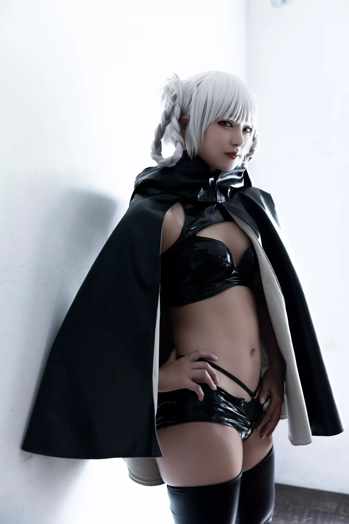 Cosplay 七草奈纲