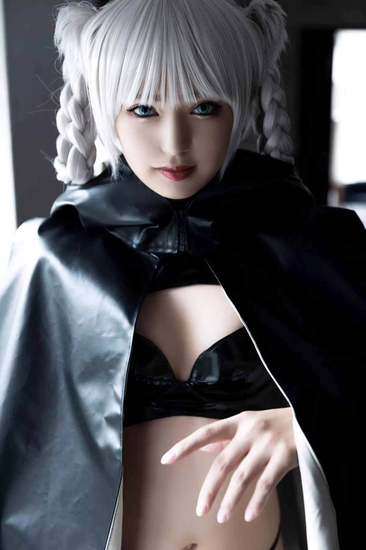 Cosplay 七草奈纲