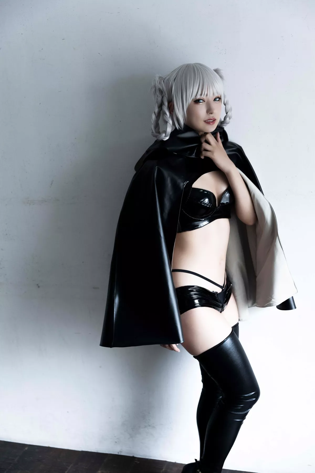 Cosplay 七草奈纲