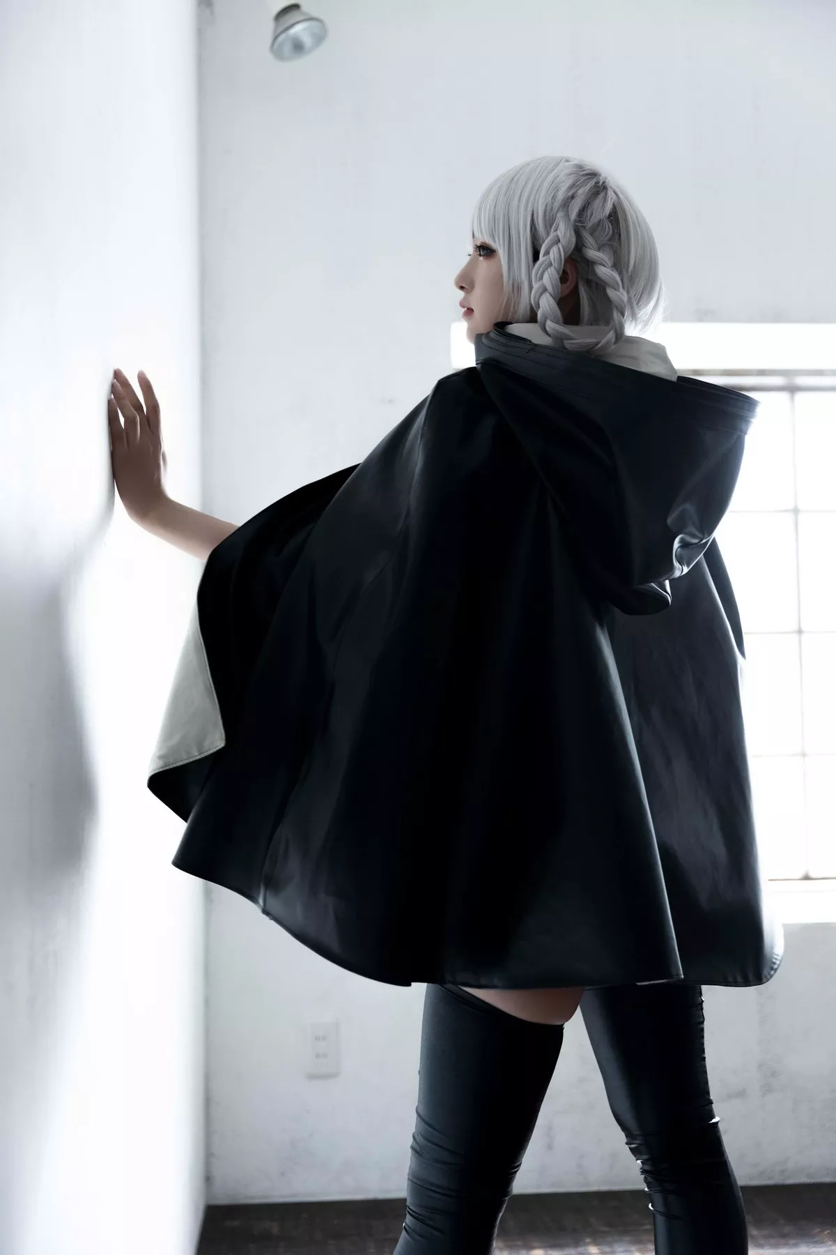 Cosplay 七草奈纲