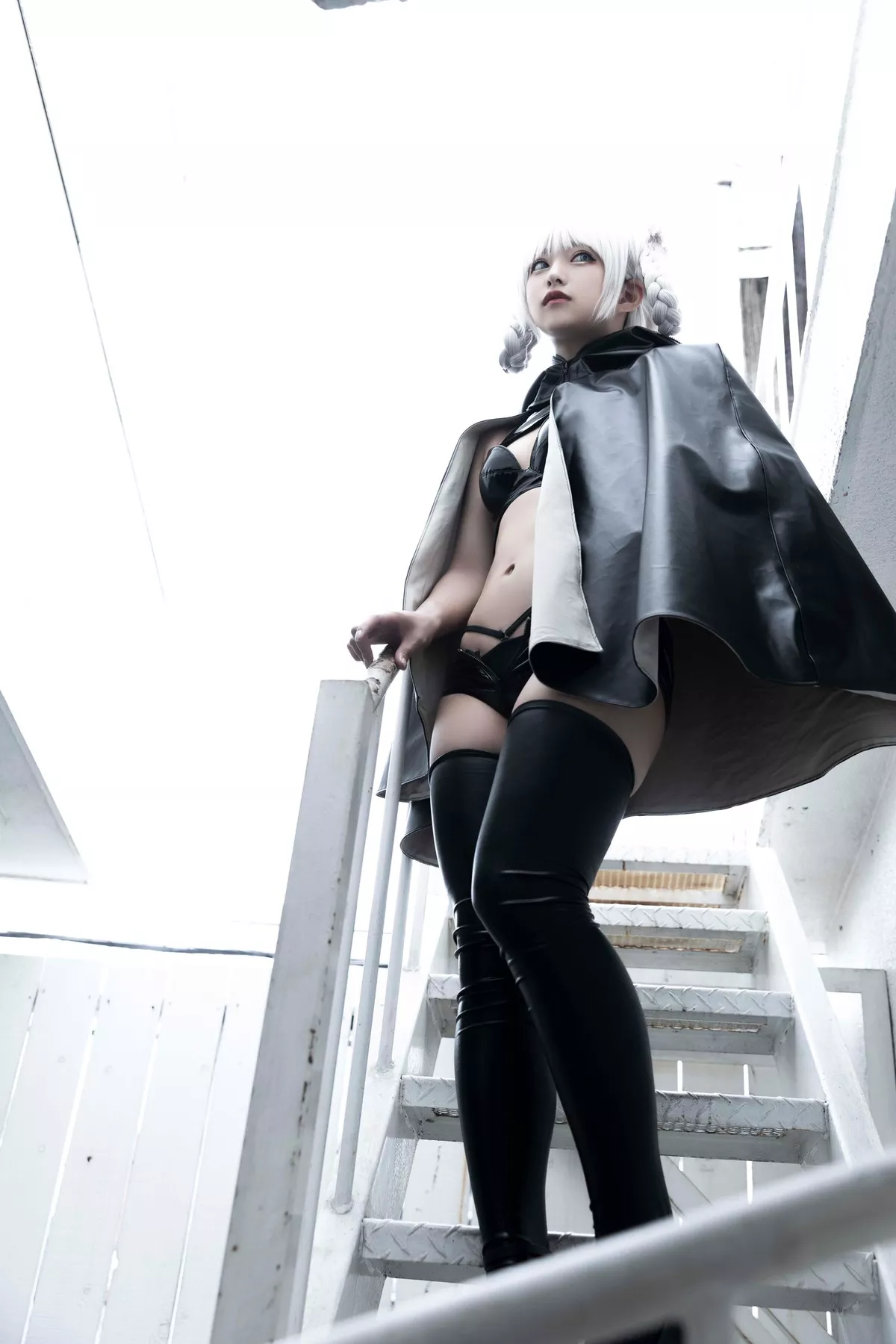 Cosplay 七草奈纲