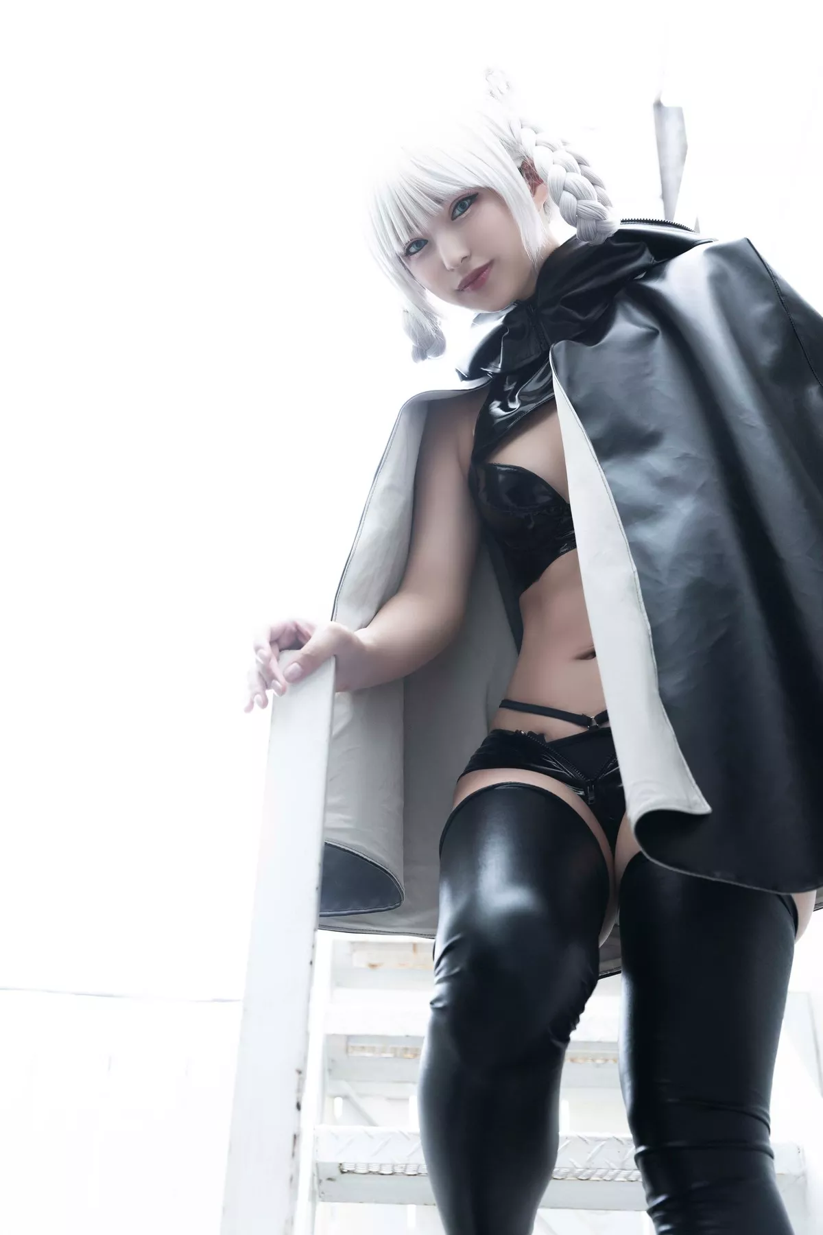Cosplay 七草奈纲