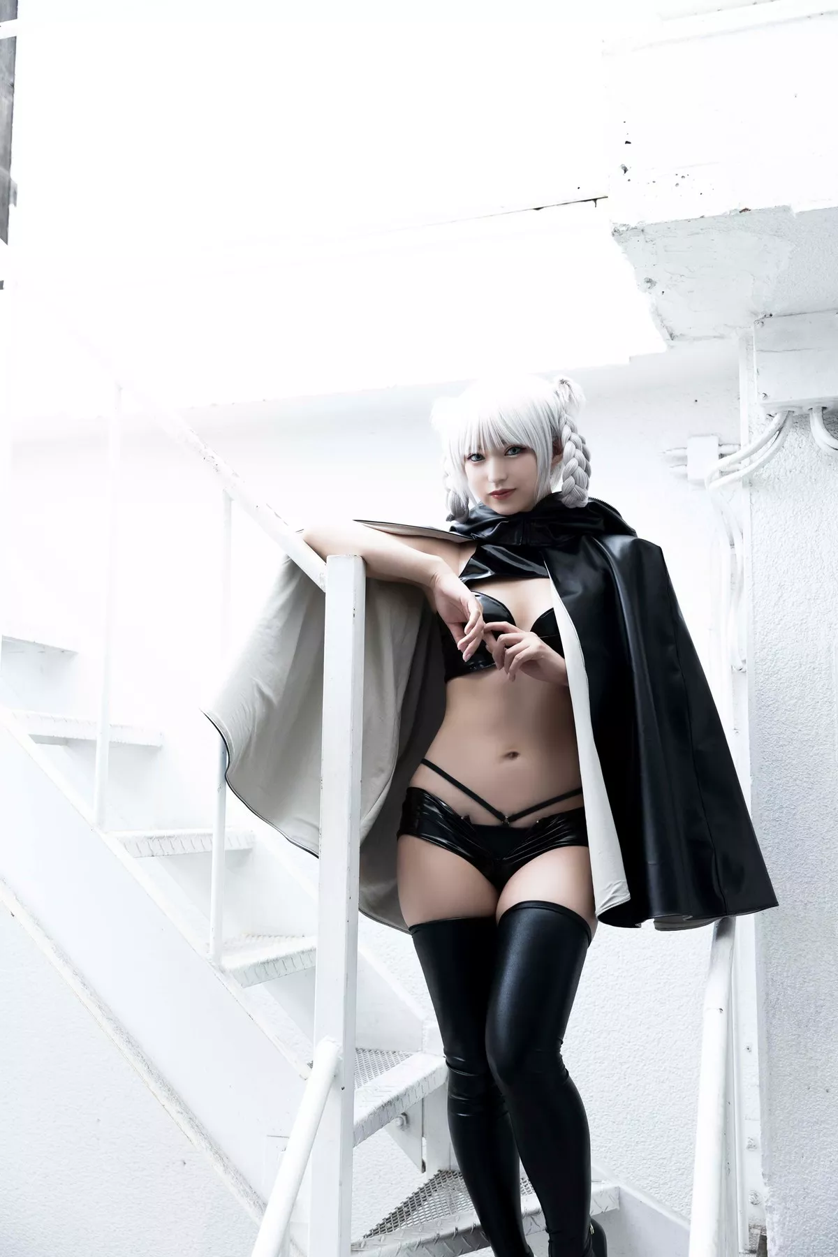 Cosplay 七草奈纲