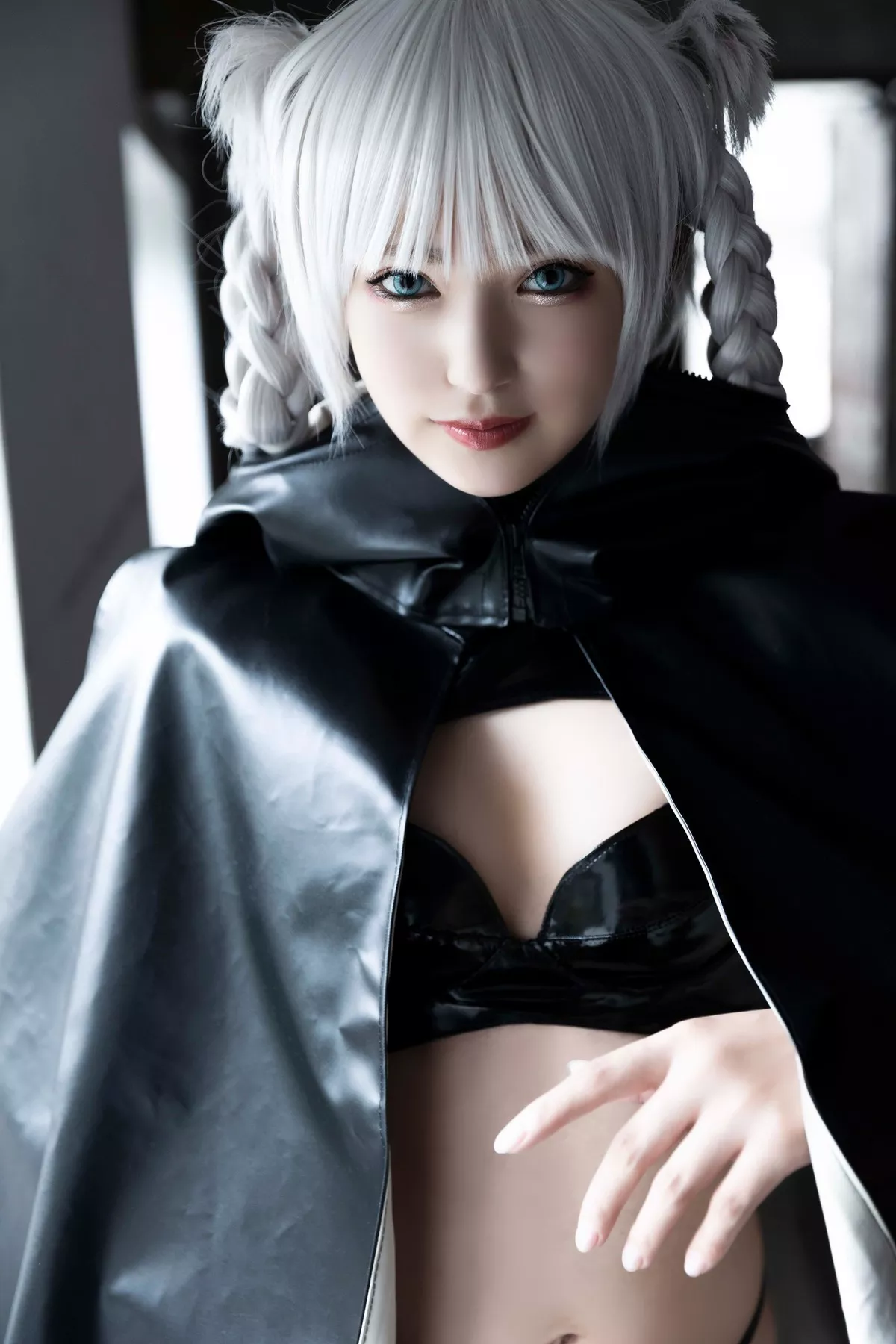 Cosplay 七草奈纲