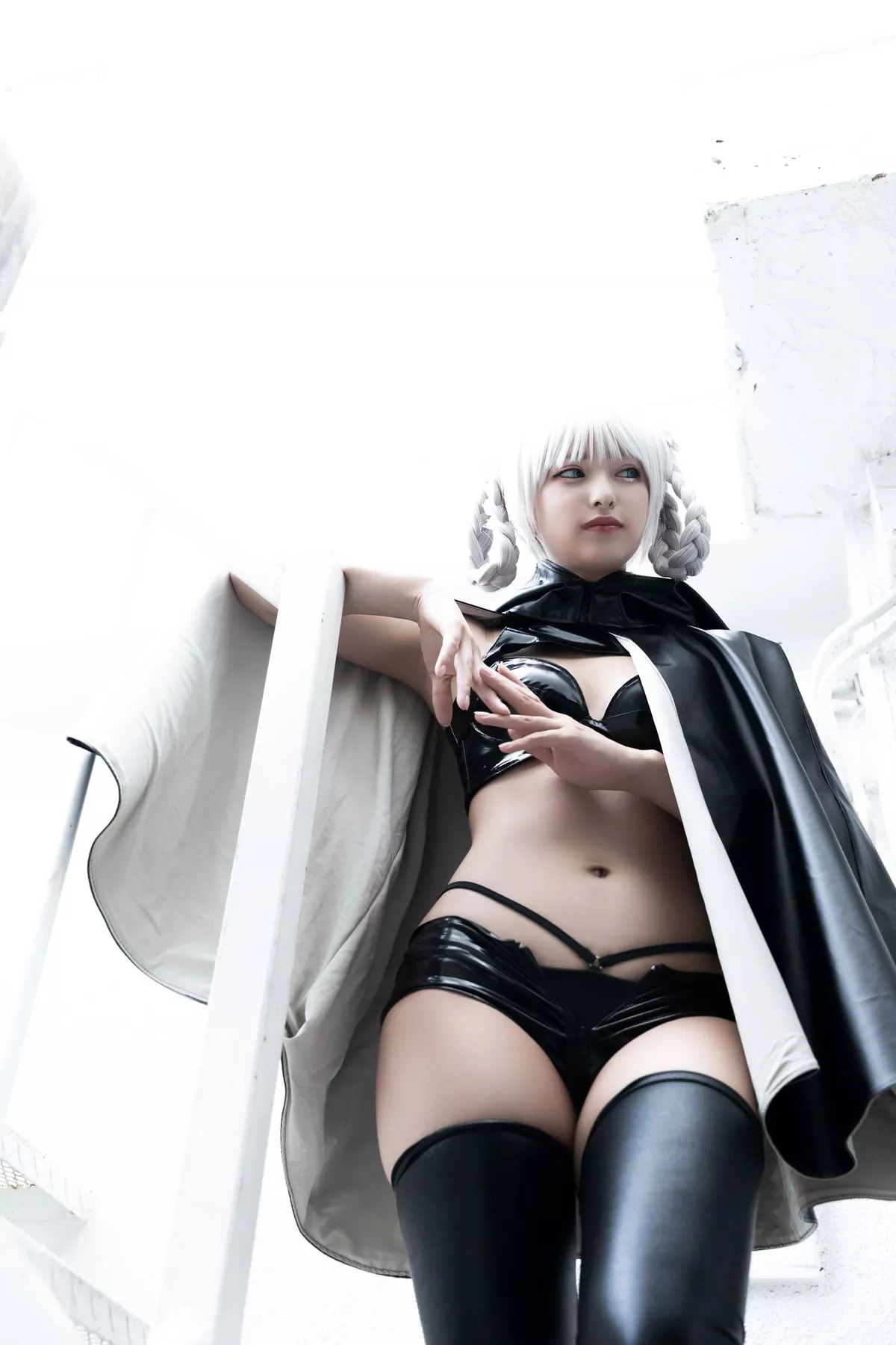 Cosplay 七草奈纲