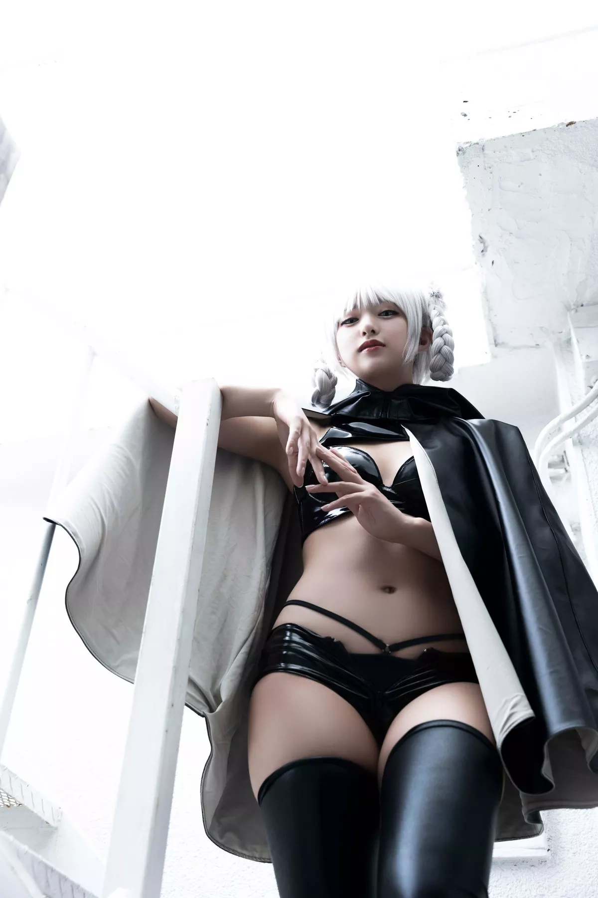Cosplay 七草奈纲