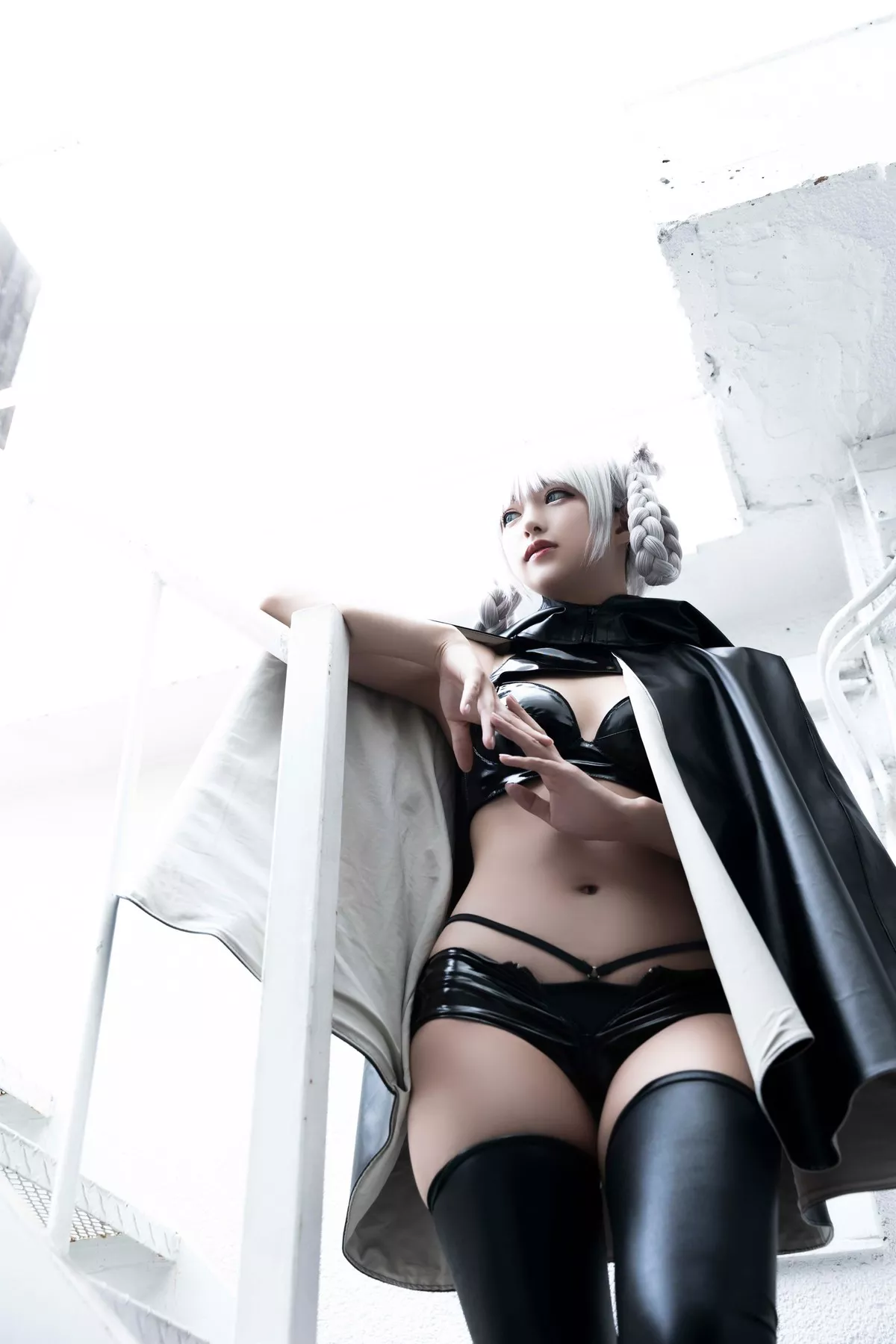 Cosplay 七草奈纲