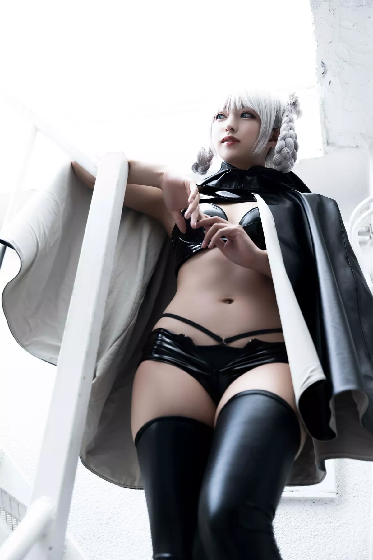 Cosplay 七草奈纲