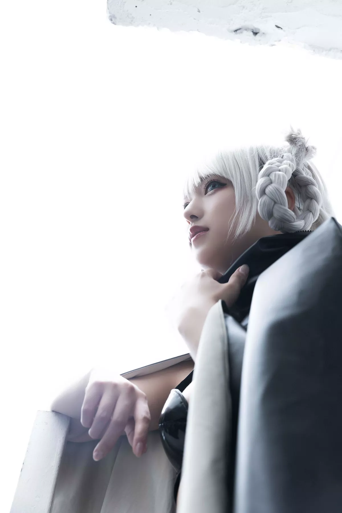 Cosplay 七草奈纲