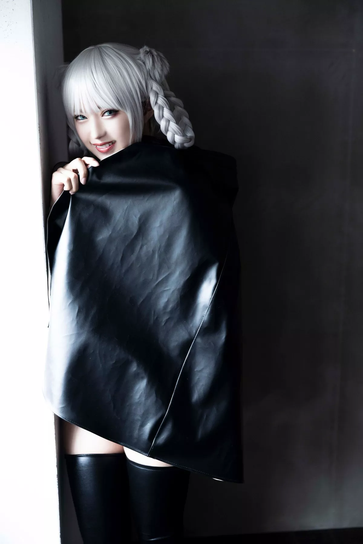 Cosplay 七草奈纲