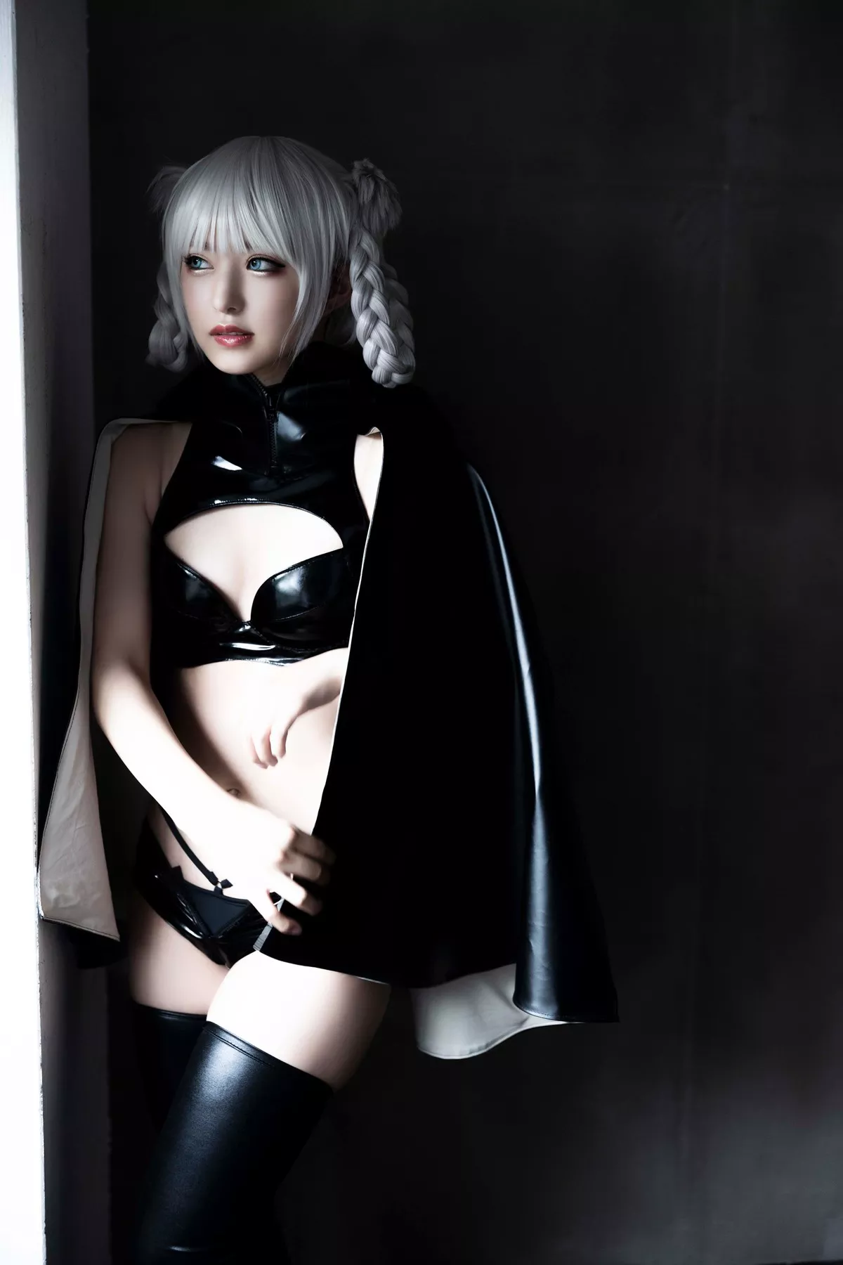 Cosplay 七草奈纲