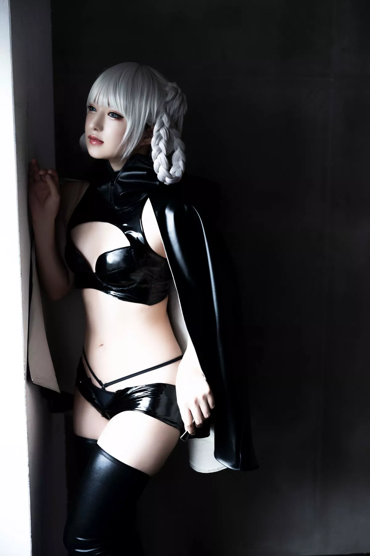Cosplay 七草奈纲