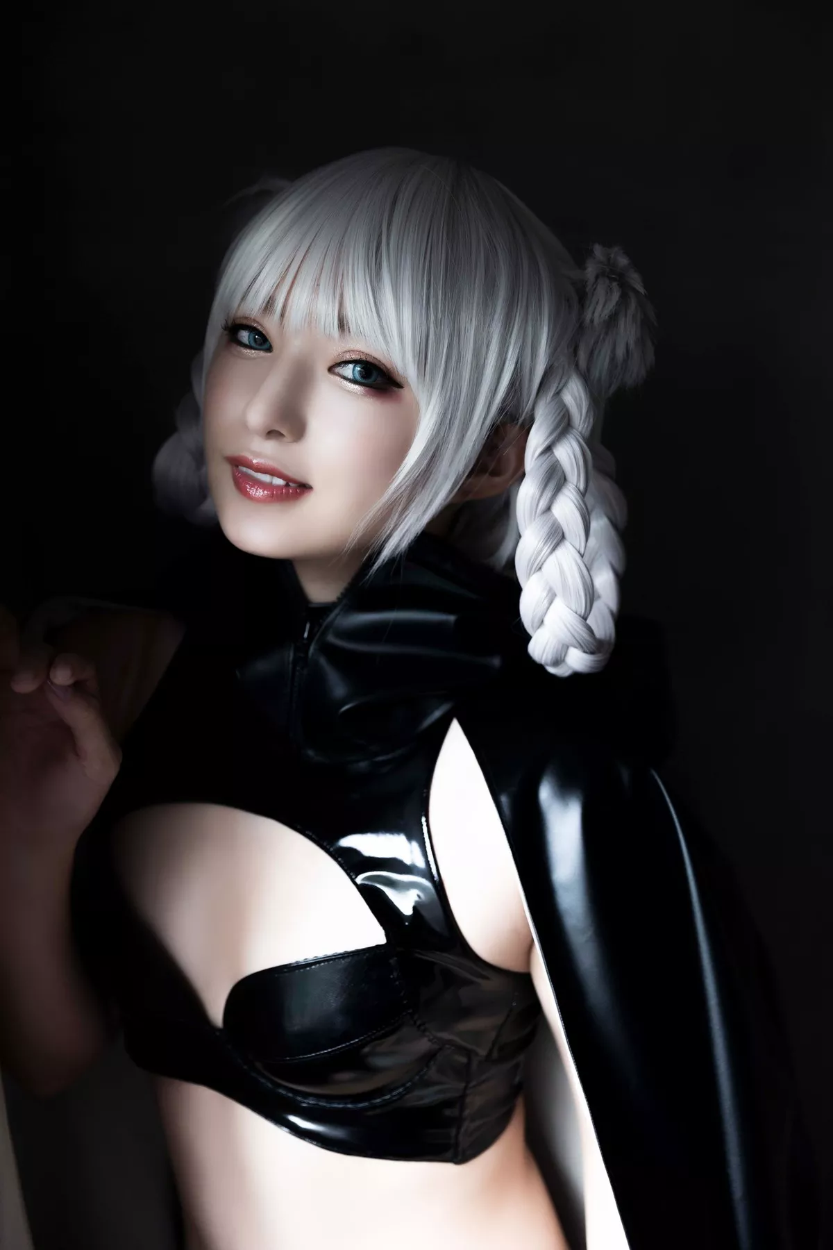 Cosplay 七草奈纲