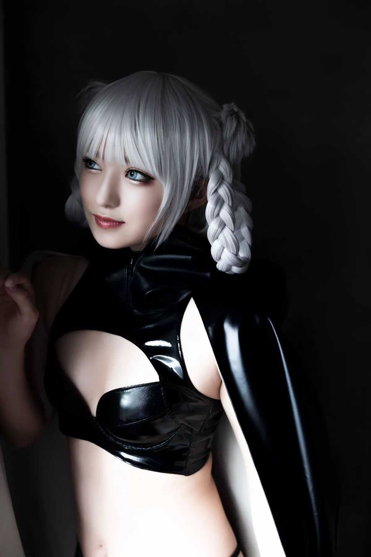 Cosplay 七草奈纲