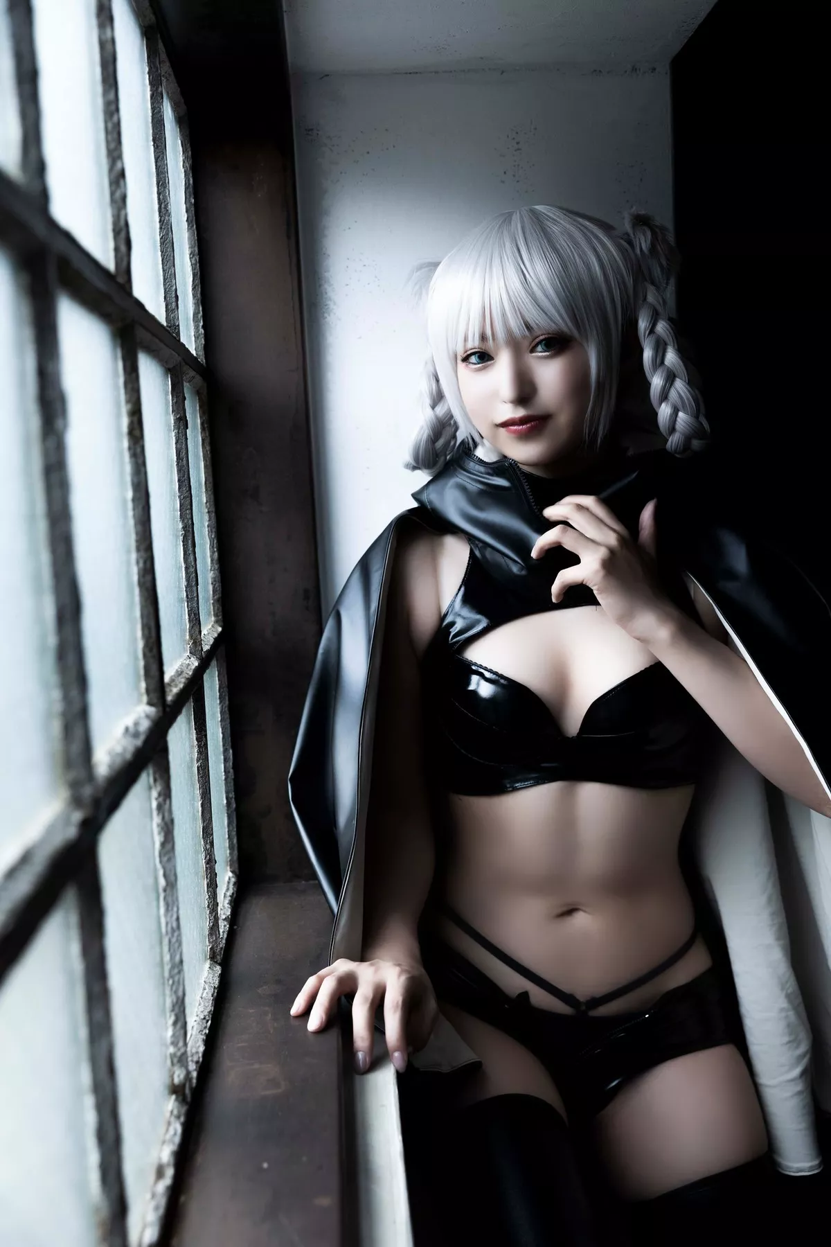 Cosplay 七草奈纲