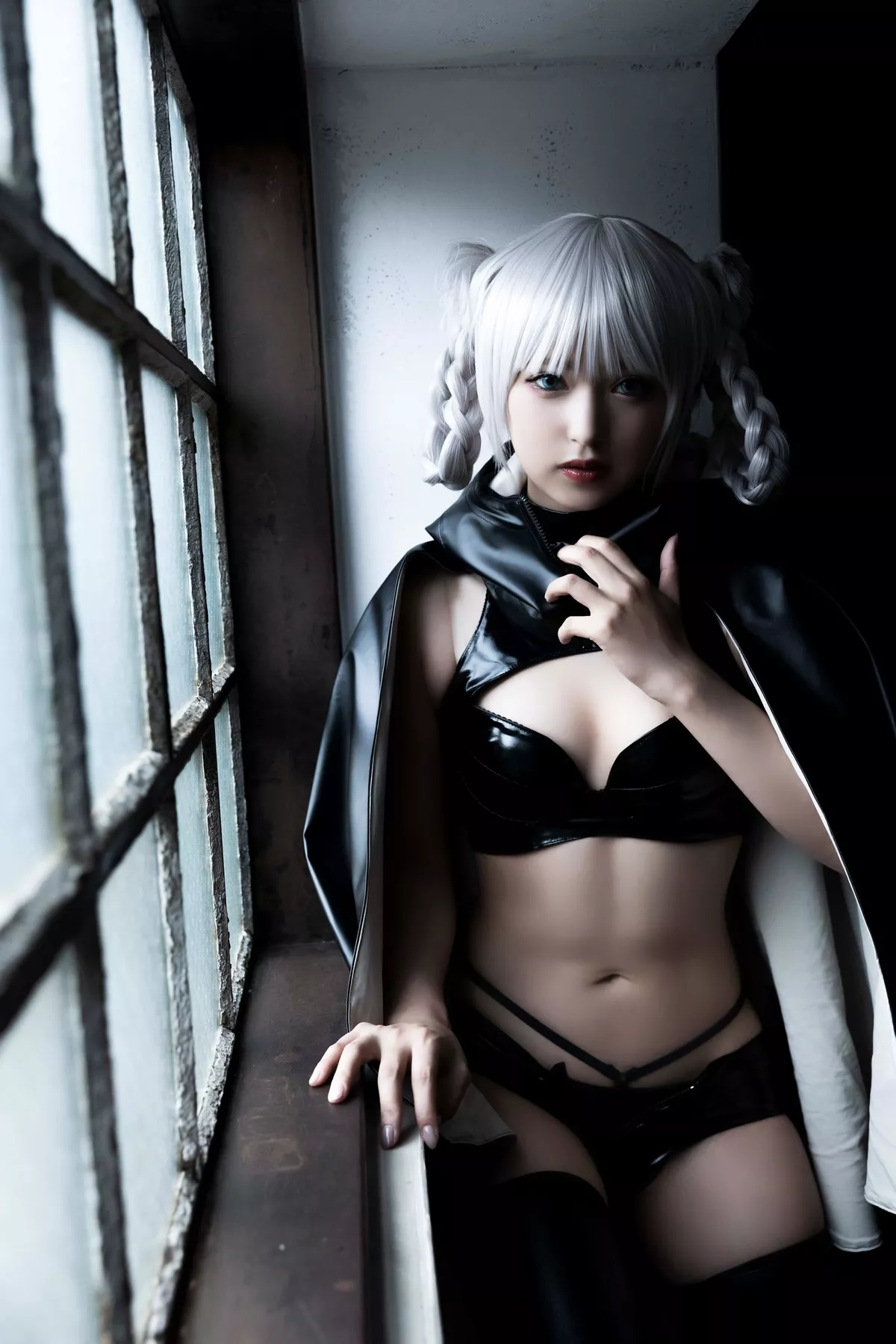 Cosplay 七草奈纲