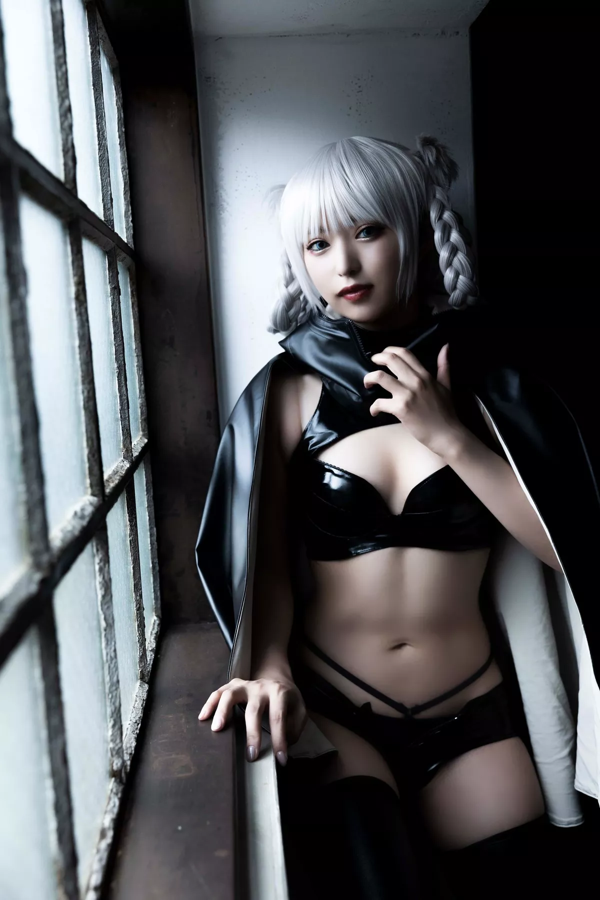 Cosplay 七草奈纲