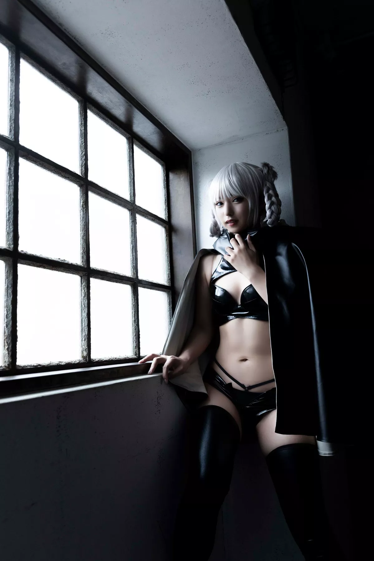 Cosplay 七草奈纲