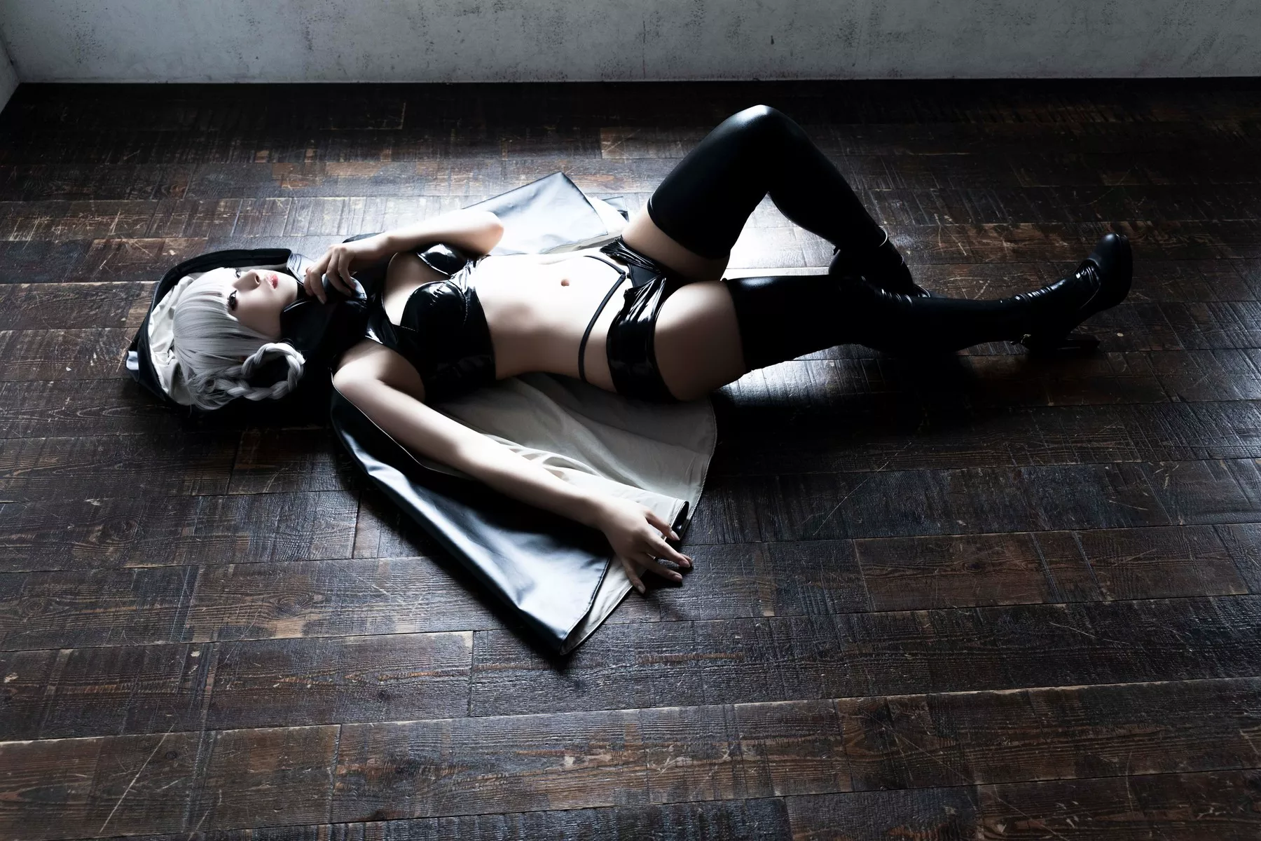 Cosplay 七草奈纲