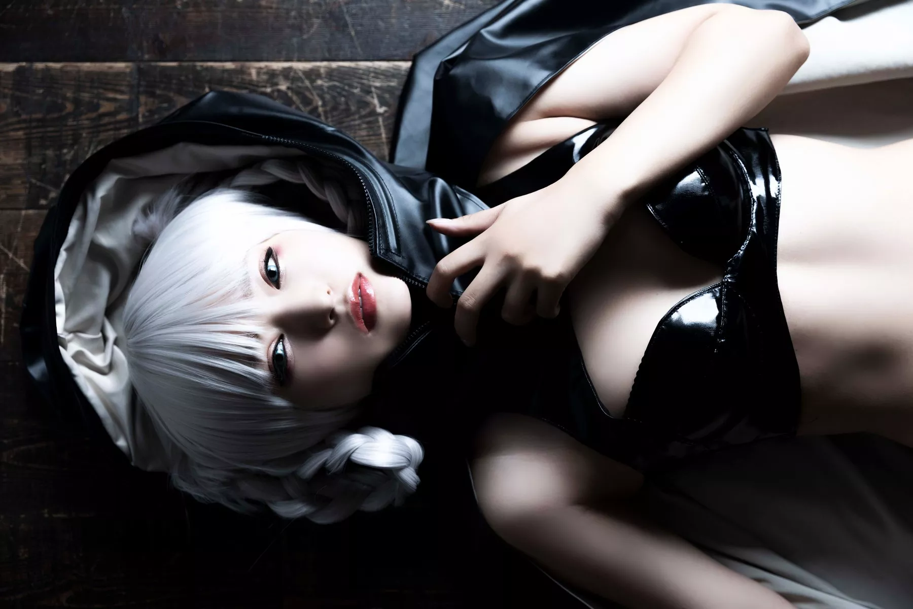 Cosplay 七草奈纲