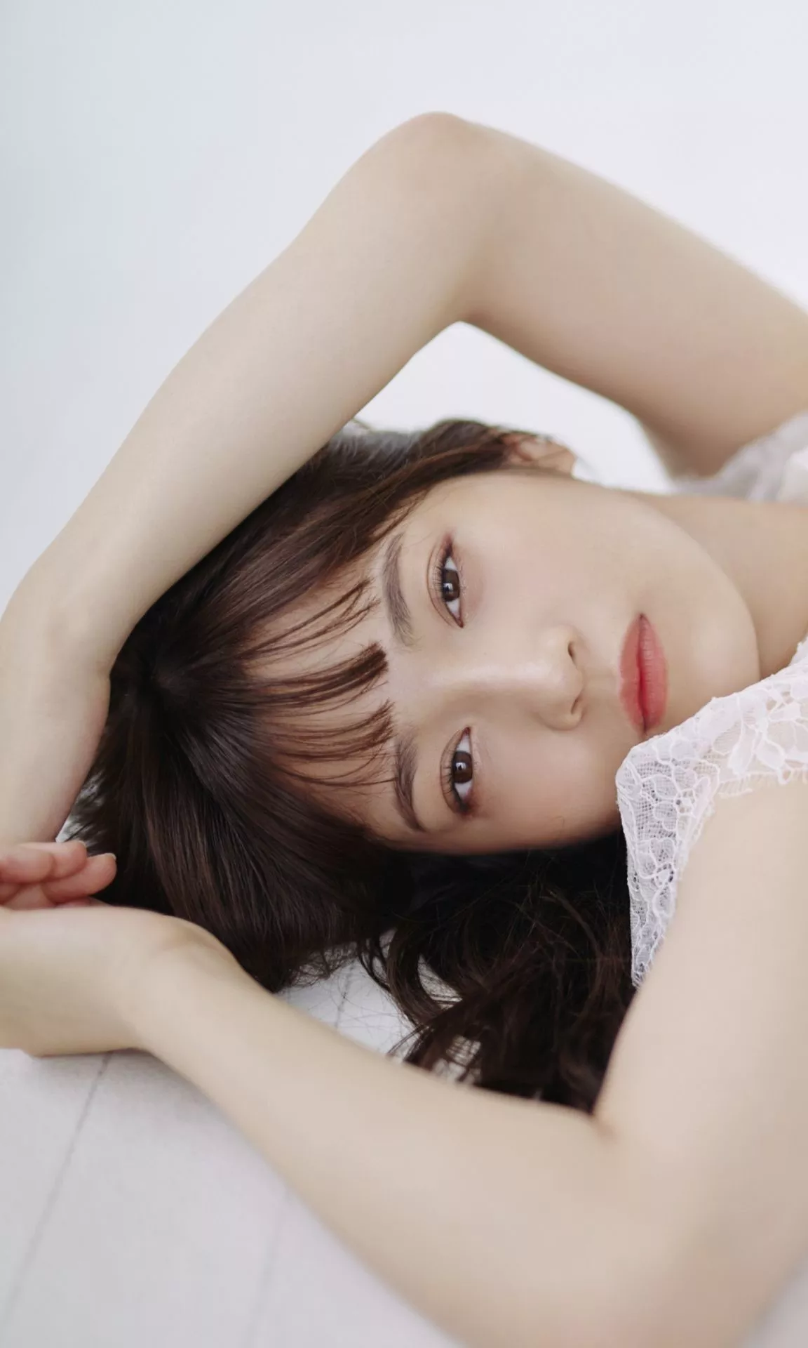 Kurosaki 々子日本美女影像 Nanako Photo �\�貌� 全集修正 「むじゃきに女。」 Book 周