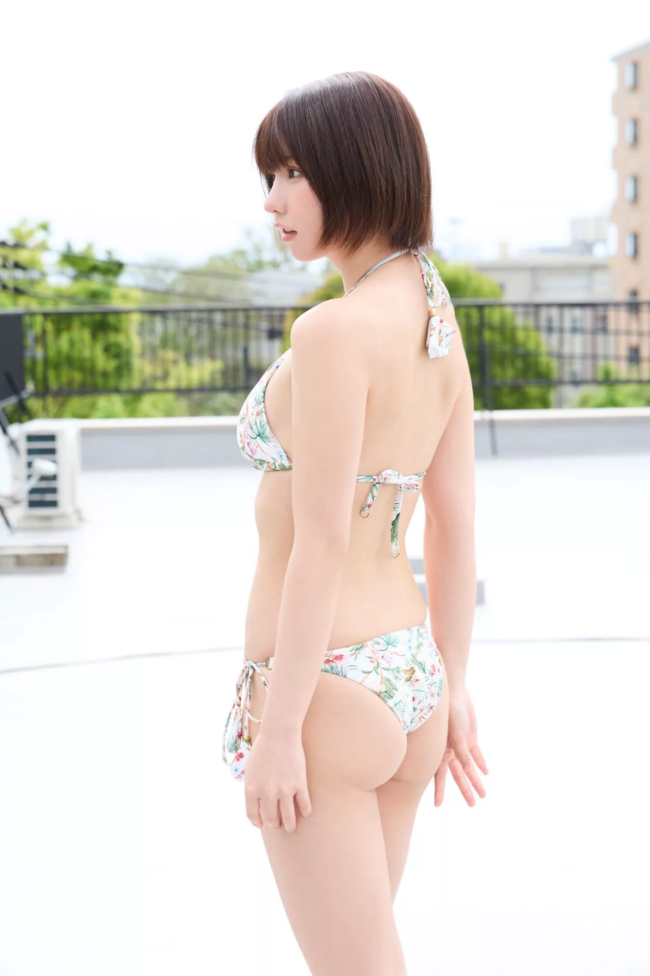 FRIDAY ) Enako 高端巨图 えなこ日本美女艺术图   (