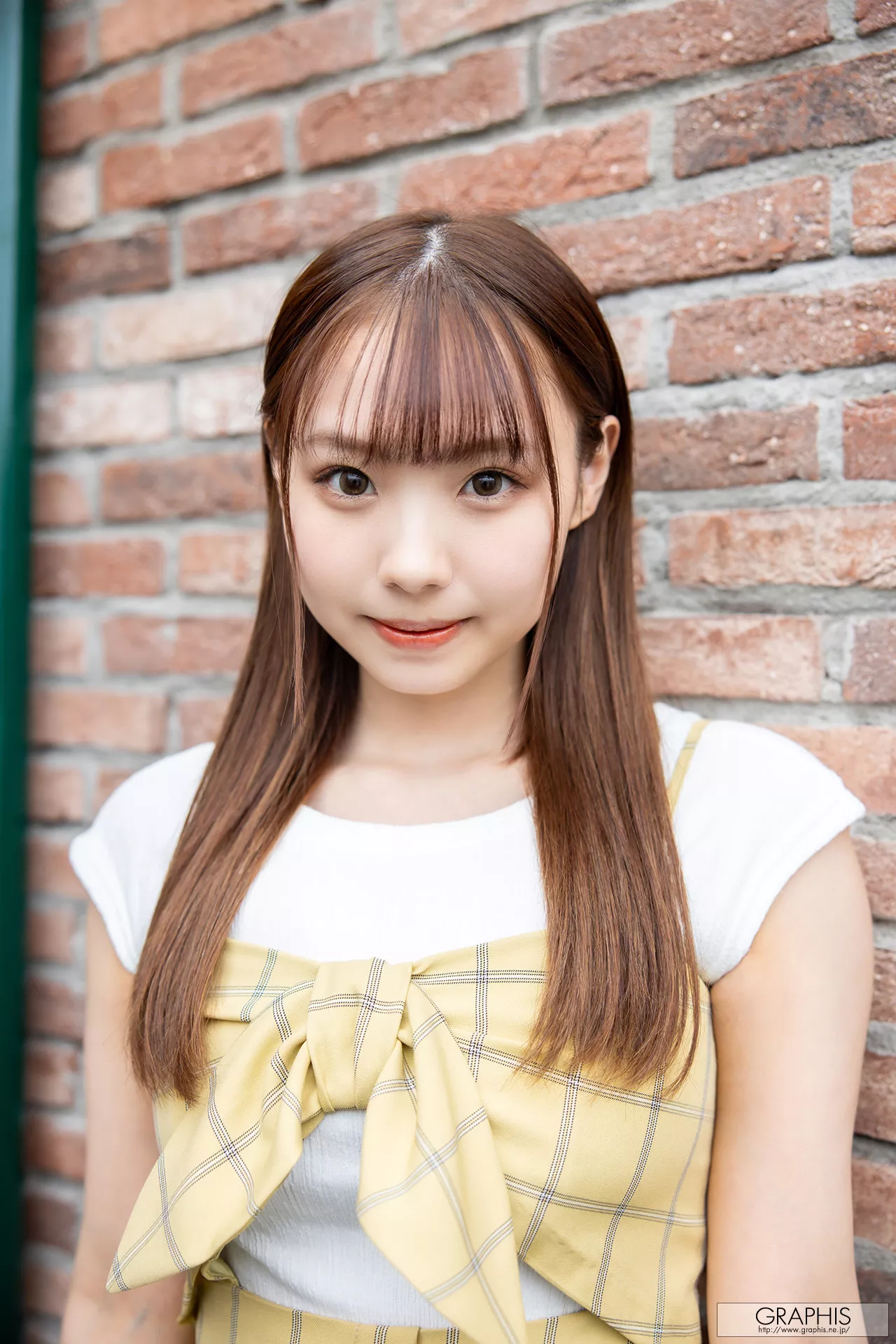 Kiyohara 「Charming!」 Miyu Gals 全集修正 清原みゆう【日本写真Graphis】