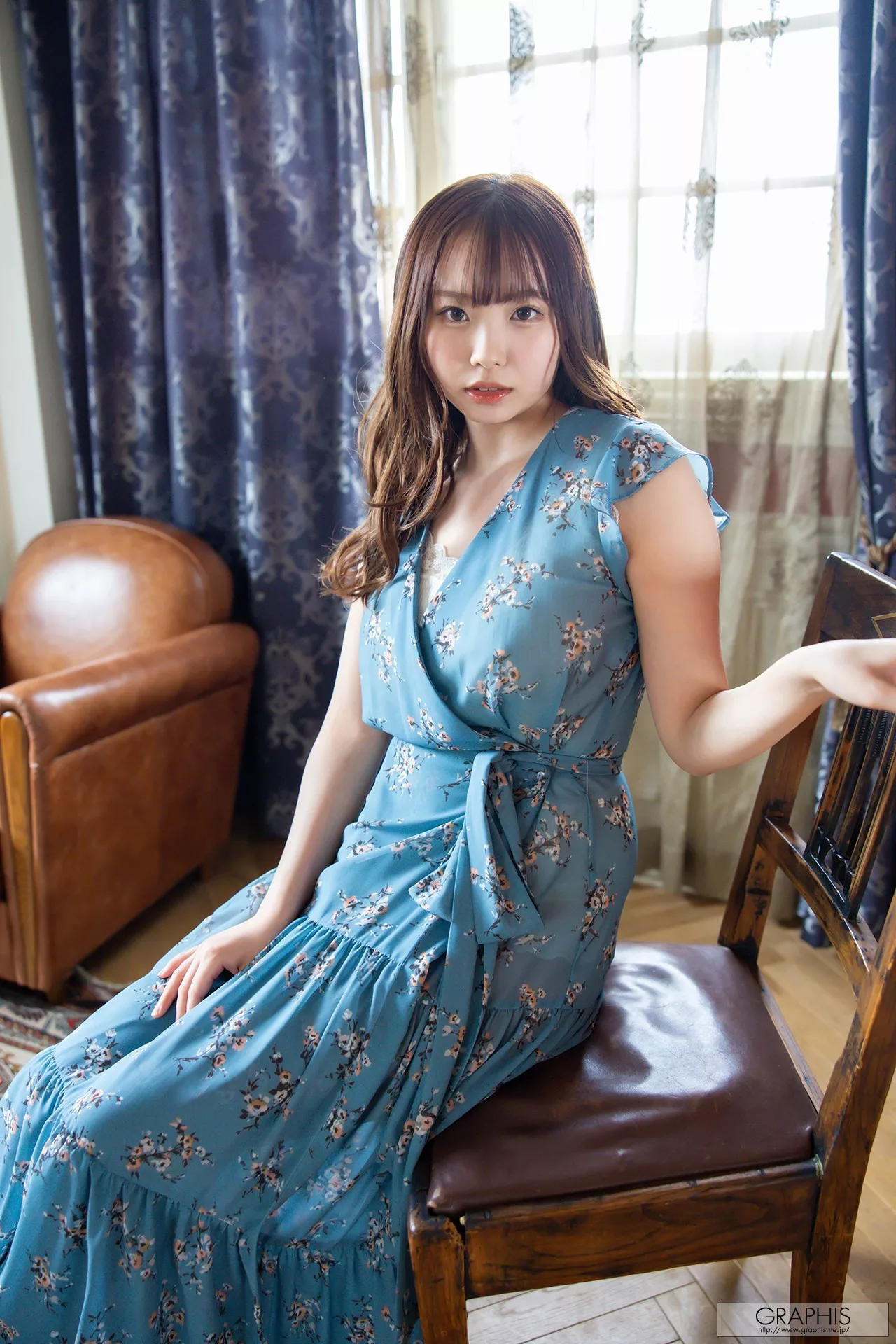 Kiyohara 「Charming!」 Miyu Gals 全集修正 清原みゆう【日本写真Graphis】