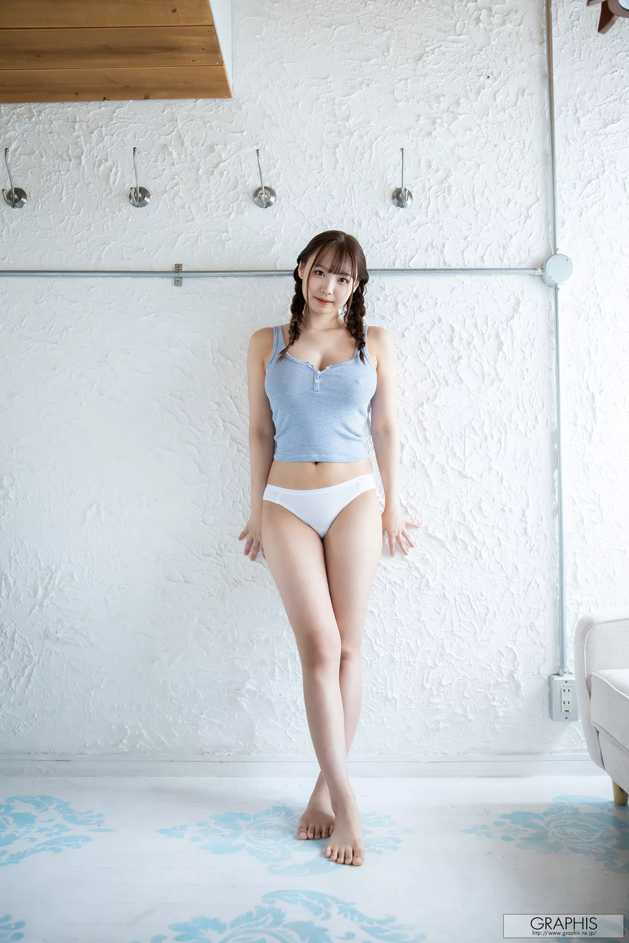 Kiyohara 「Charming!」 Miyu Gals 全集修正 清原みゆう【日本写真Graphis】