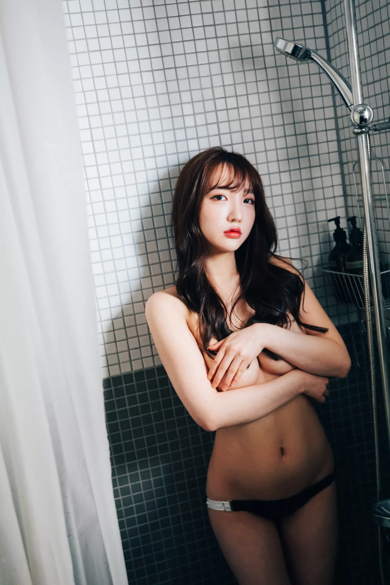 】 Maximum 高丽佳人写真  Son 高丽佳人写真 Yeeun【Loozy No.1 淫惰少女 (59P)