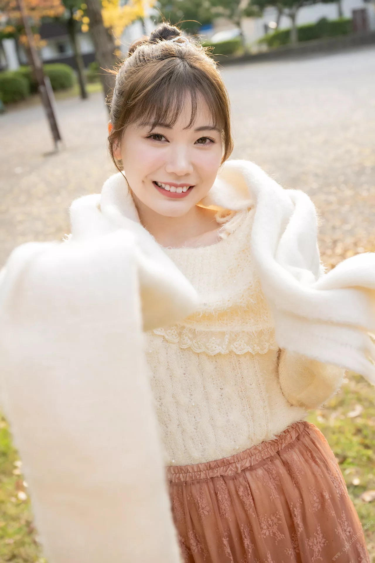 Ishikawa 全集修正 「幻惑LIPS」 石川�诬�SEXY女优摄影集 Mio