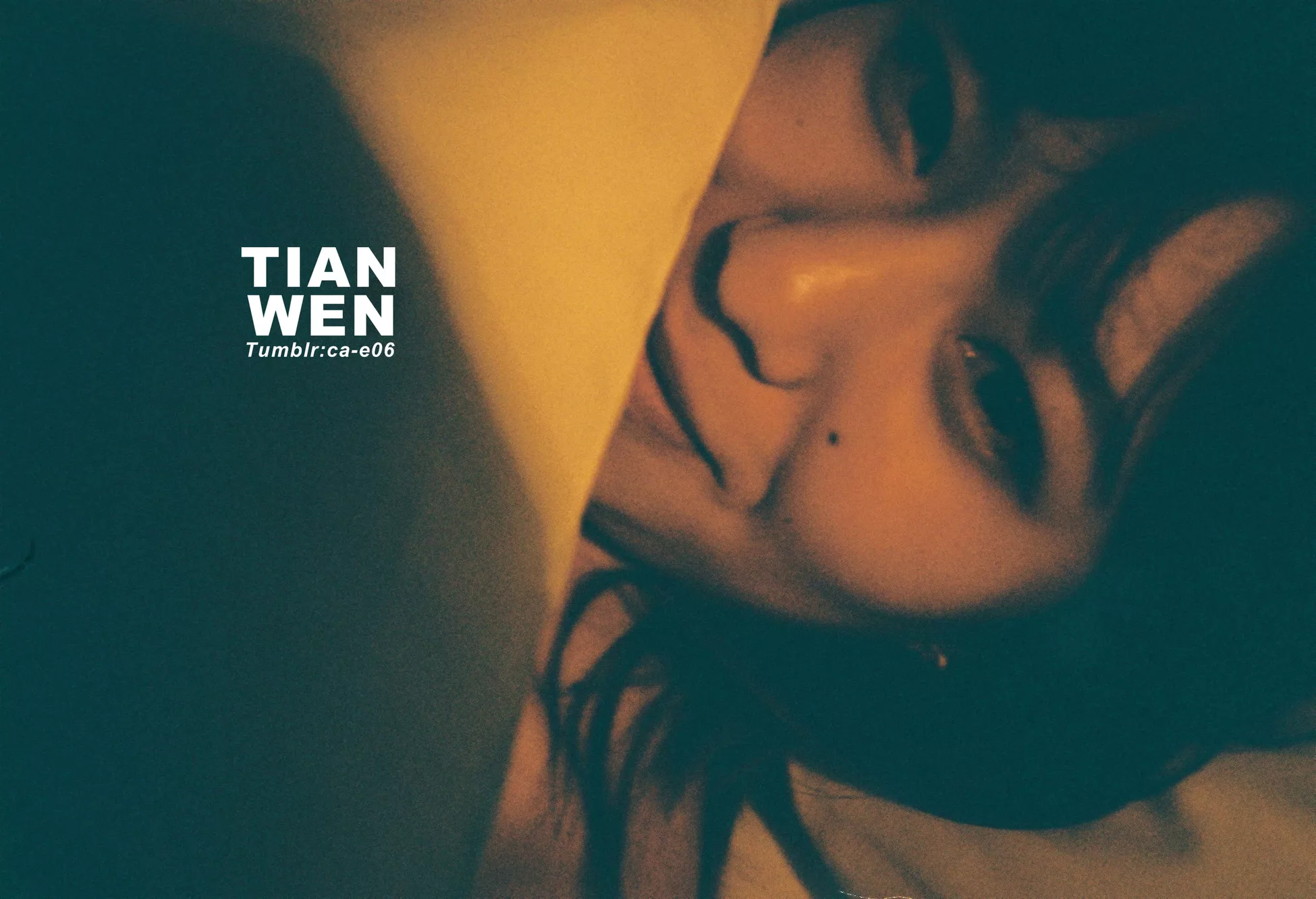 国模 创作集 TIANWEN（�Y岛） 人体 No.201812 写真师