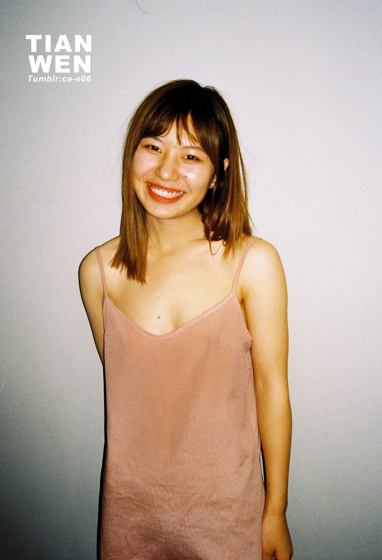 国模 创作集 TIANWEN（�Y岛） 人体 No.201812 写真师